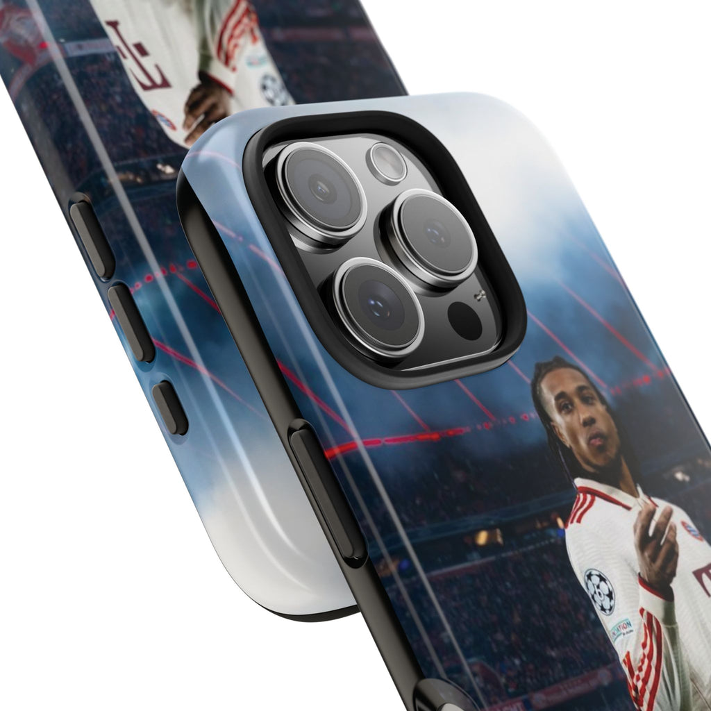 Michael Olise - Phone Case