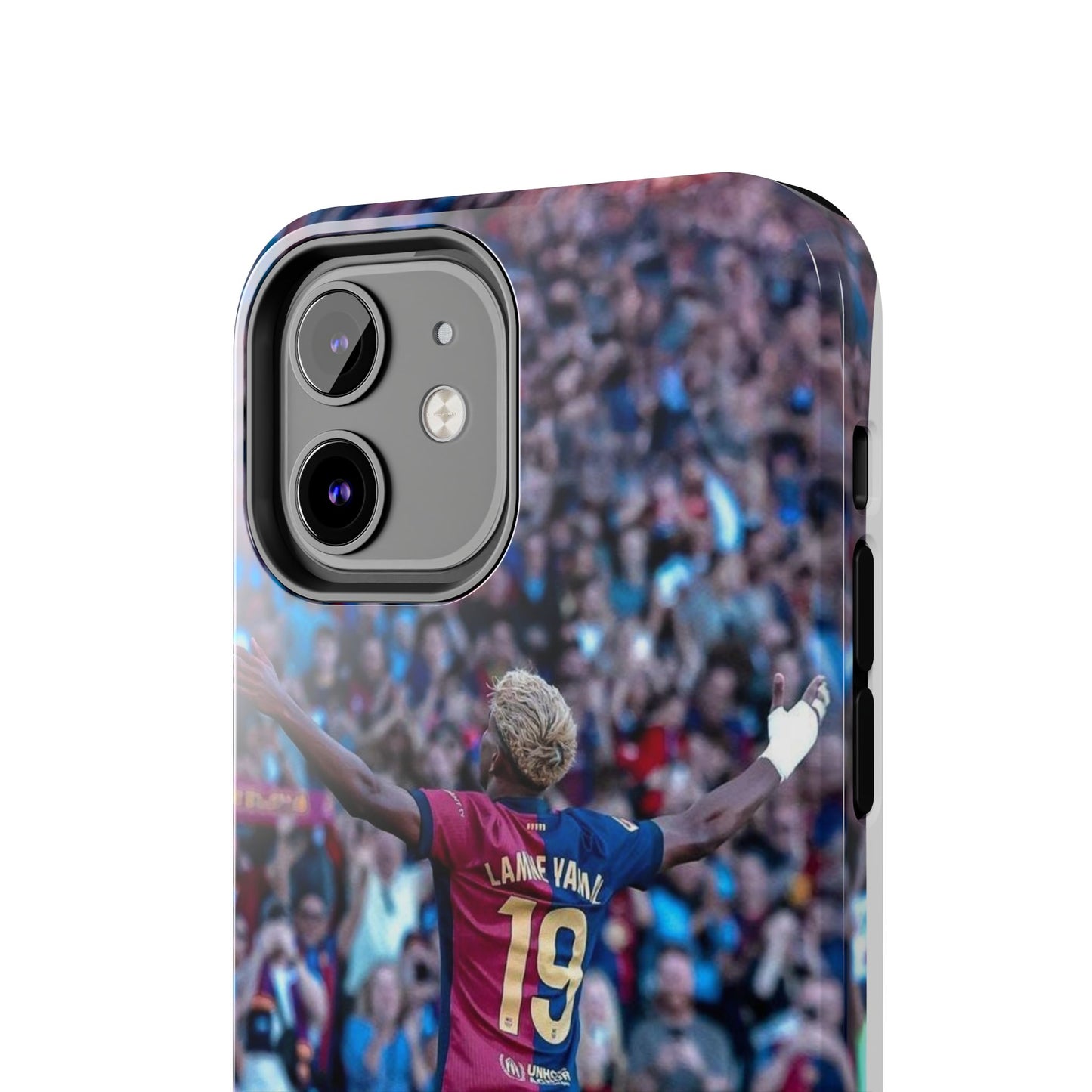 Phone Case - Lamine Yamal Design