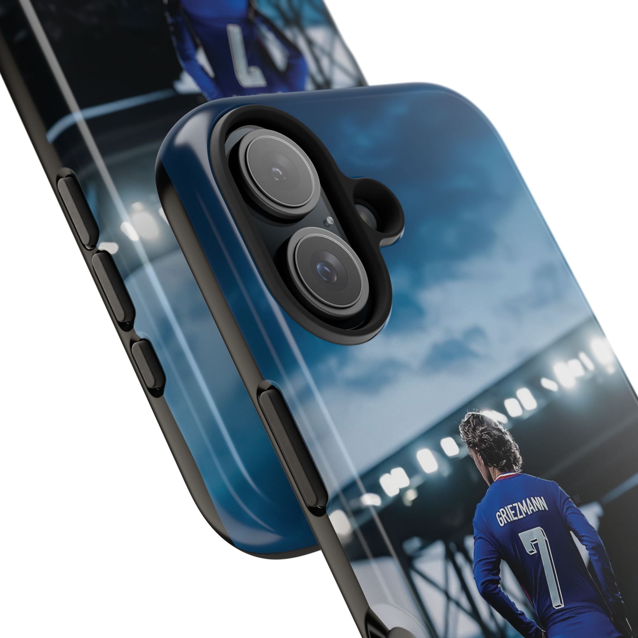 Antoine Griezmann - Phone Case