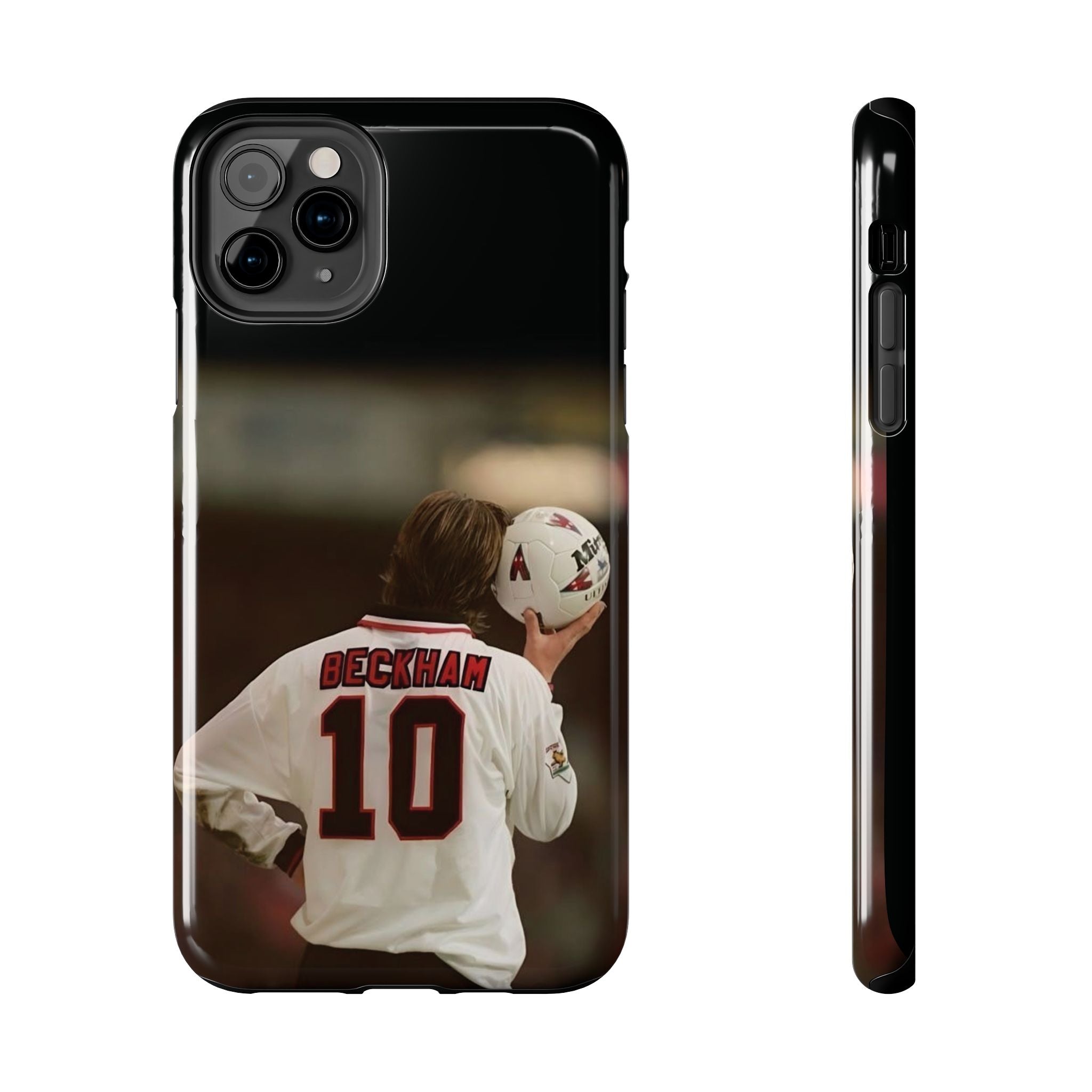 David Beckham - Phone Case