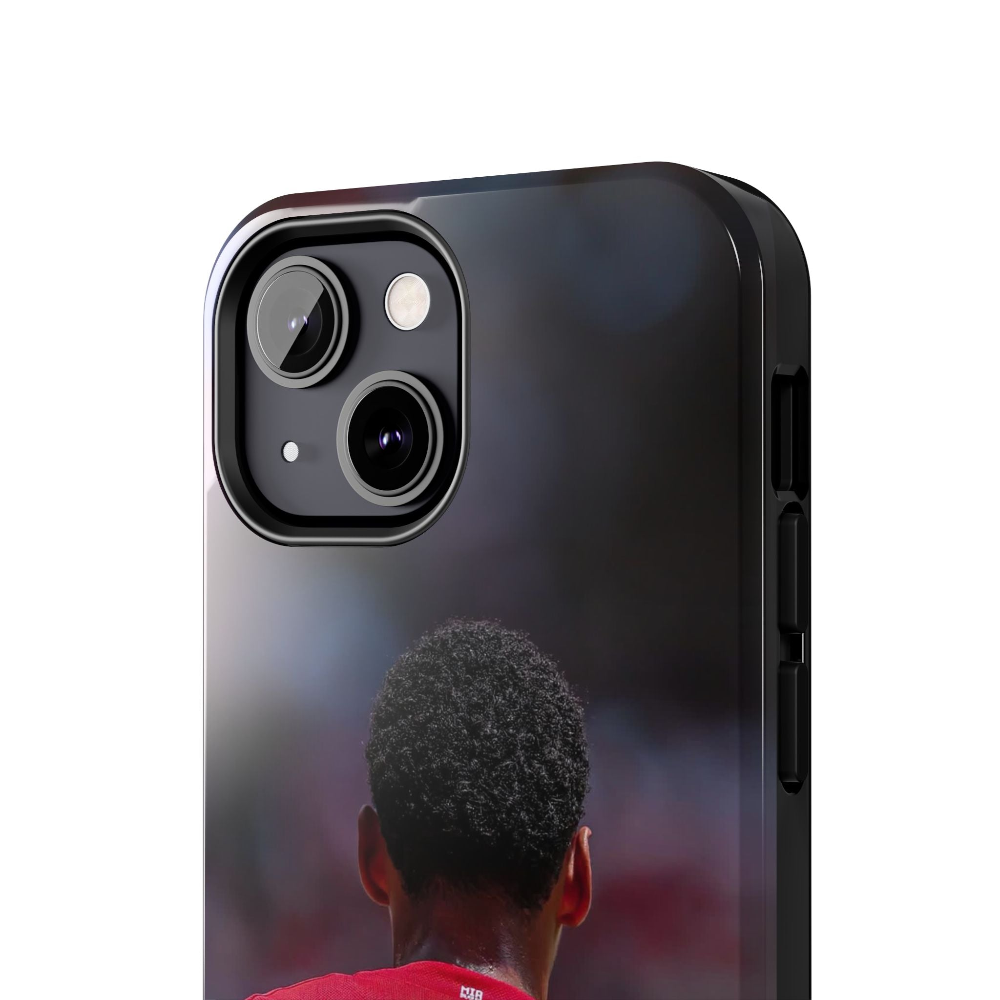 Jamal Musiala - Phone Case