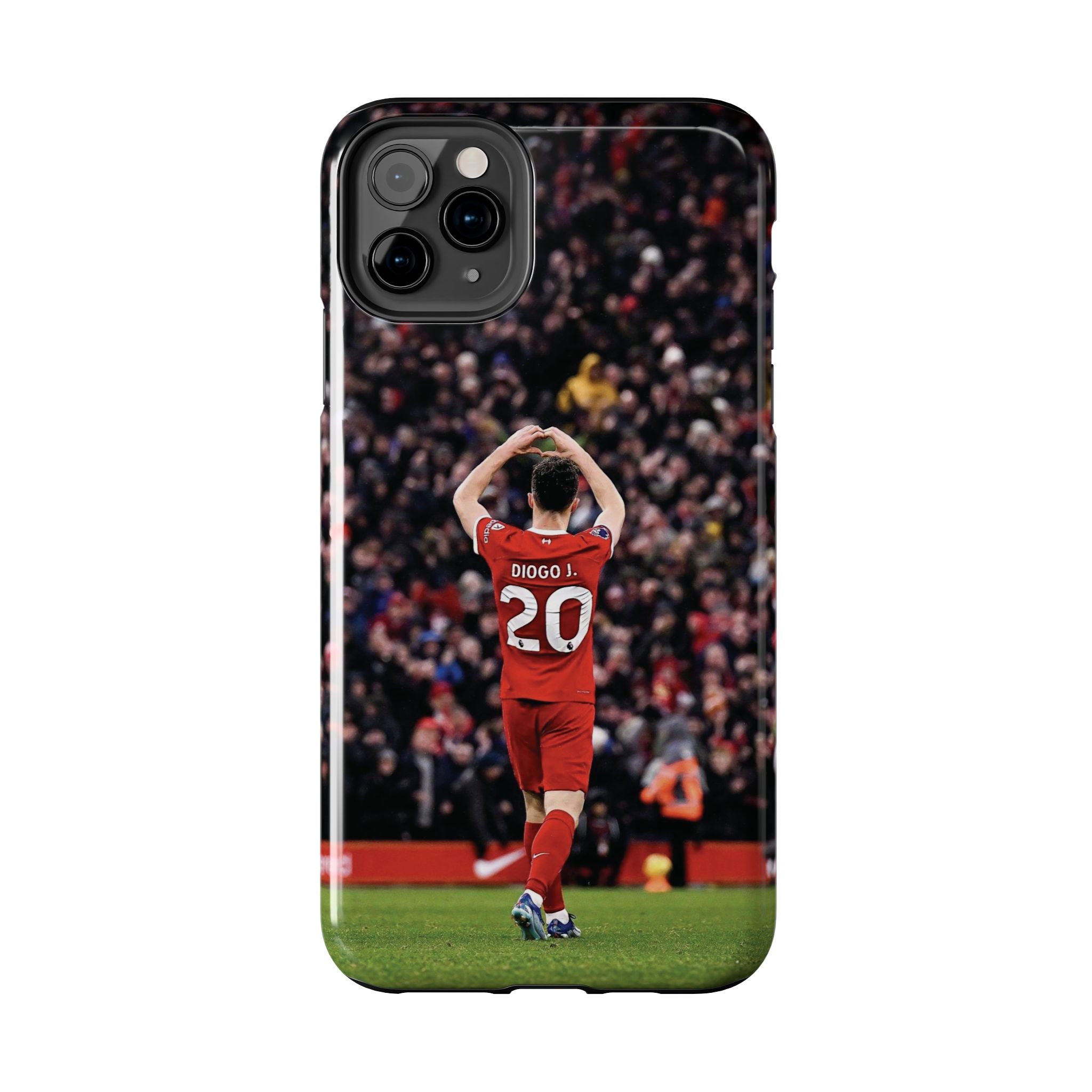 Diogo Jota - Phone Case