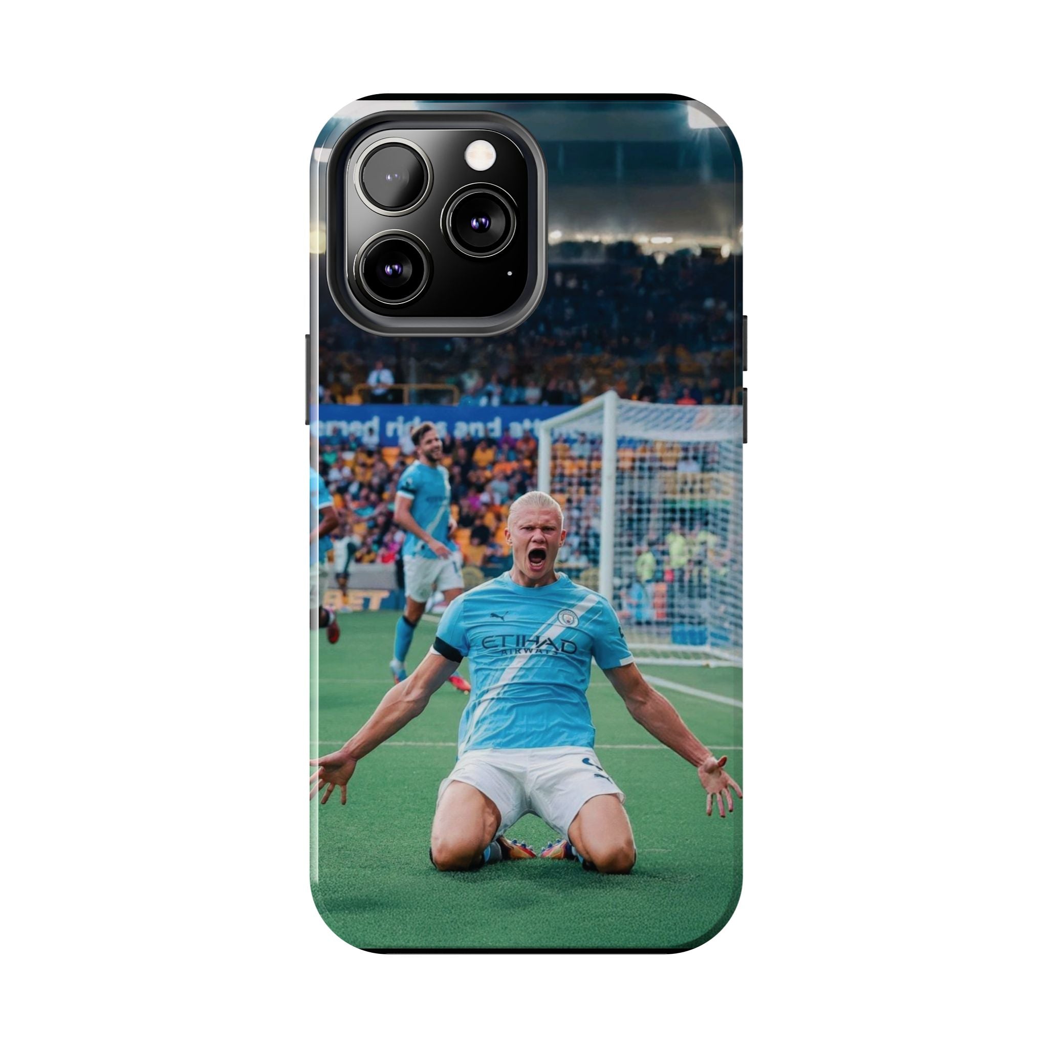 Erling Haaland - Phone Case