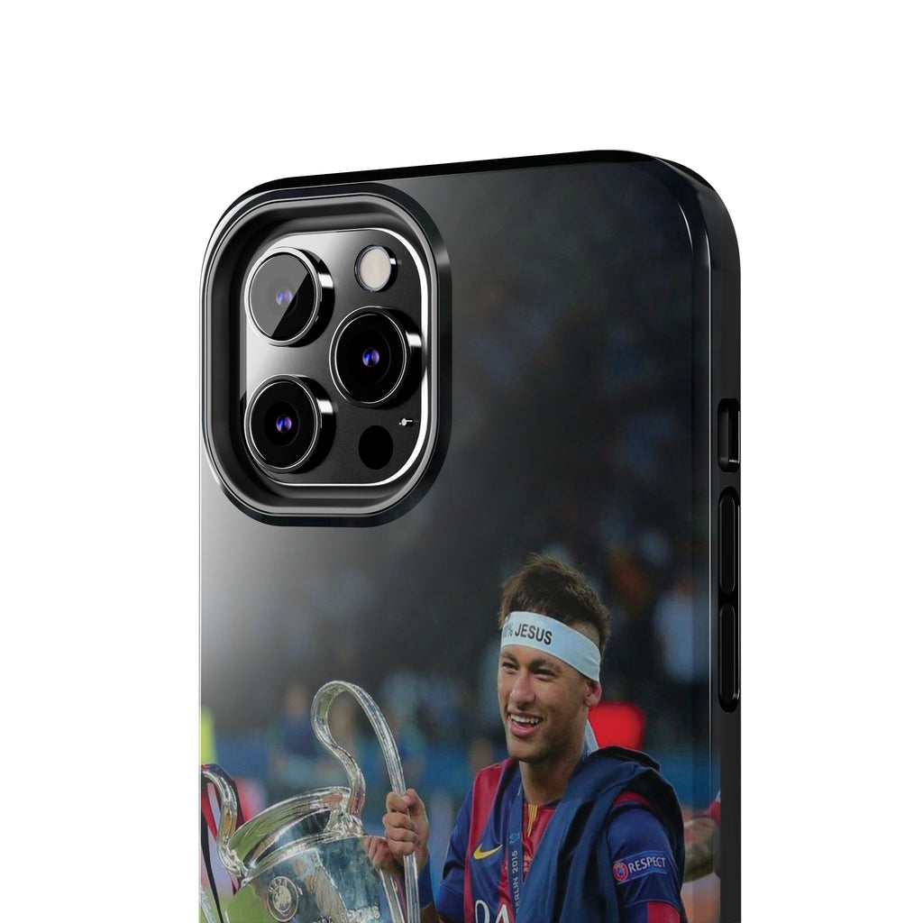 Neymar Jr - Phone Case