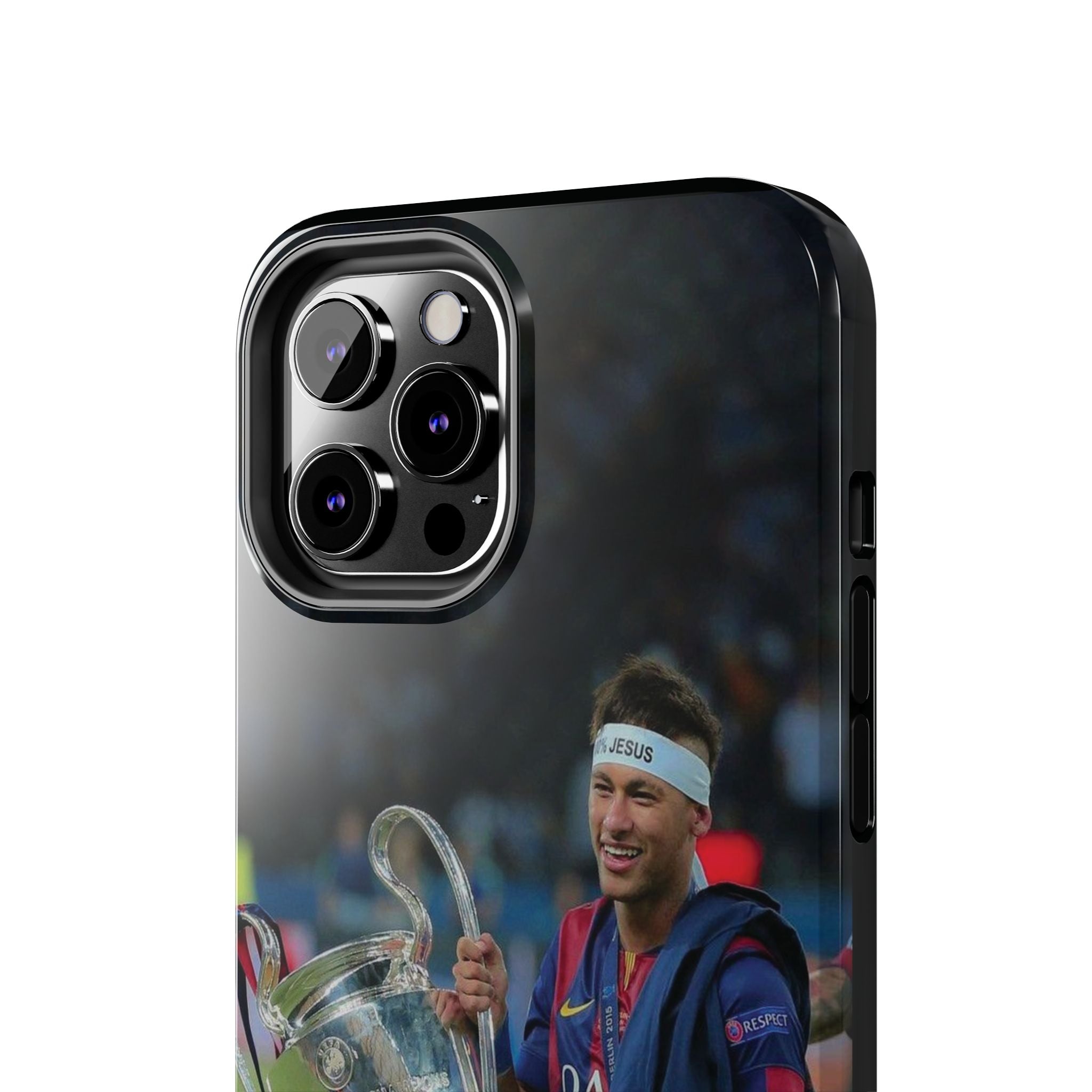Neymar Jr - Phone Case