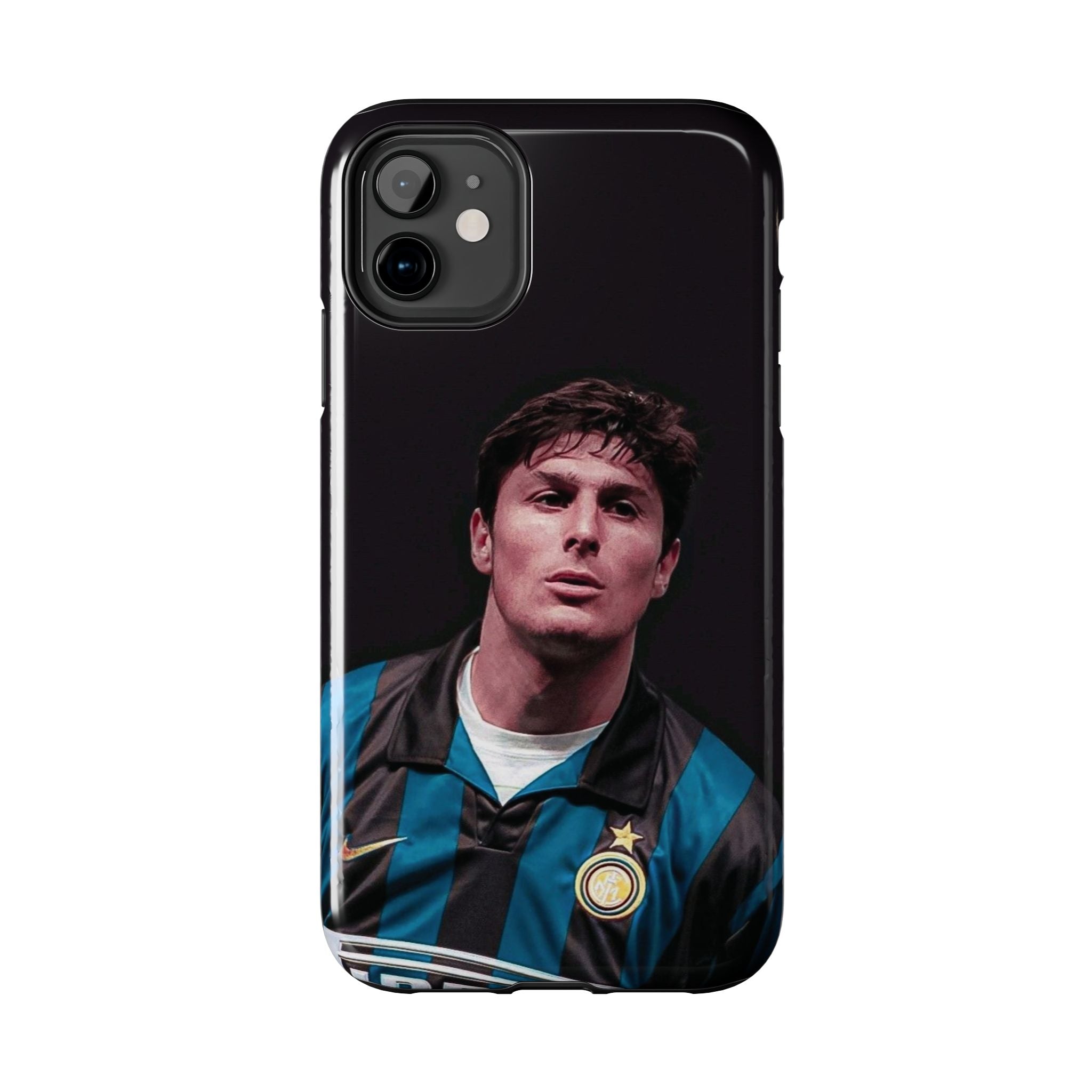 Javier Zanetti - Phone Case