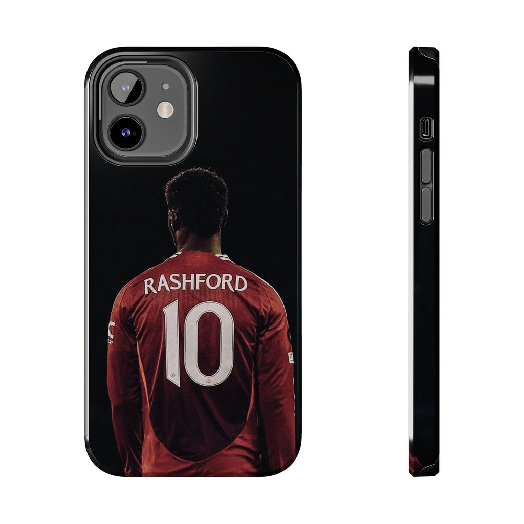 Marcus Rashford - Phone Case