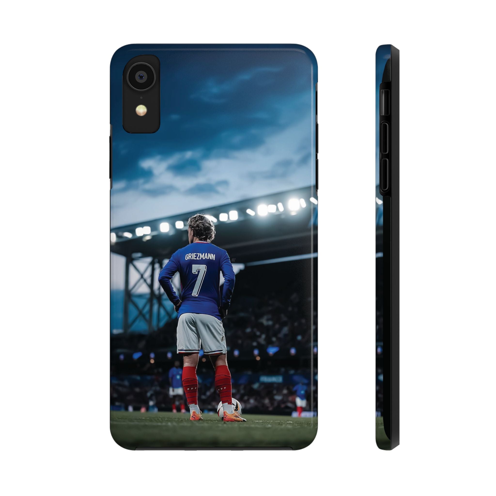 Antoine Griezmann - Phone Case
