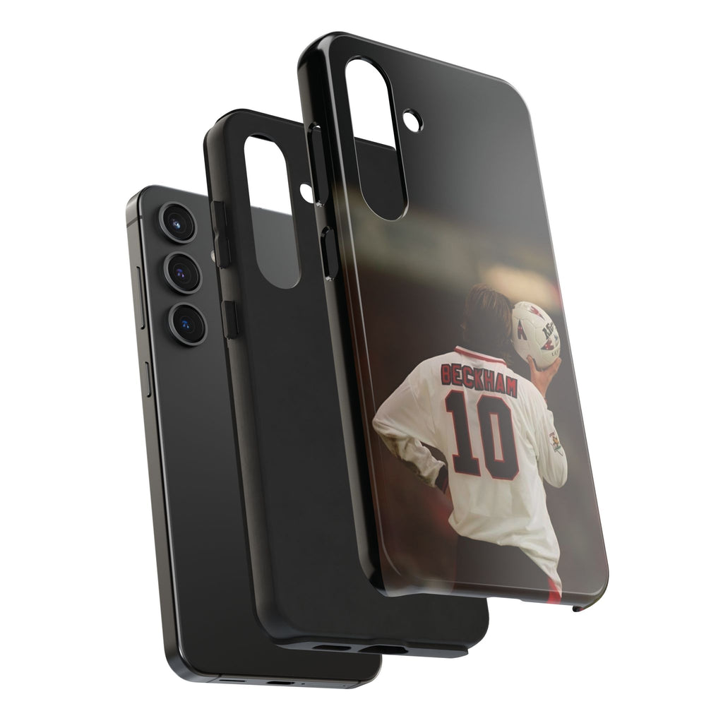 David Beckham - Phone Case