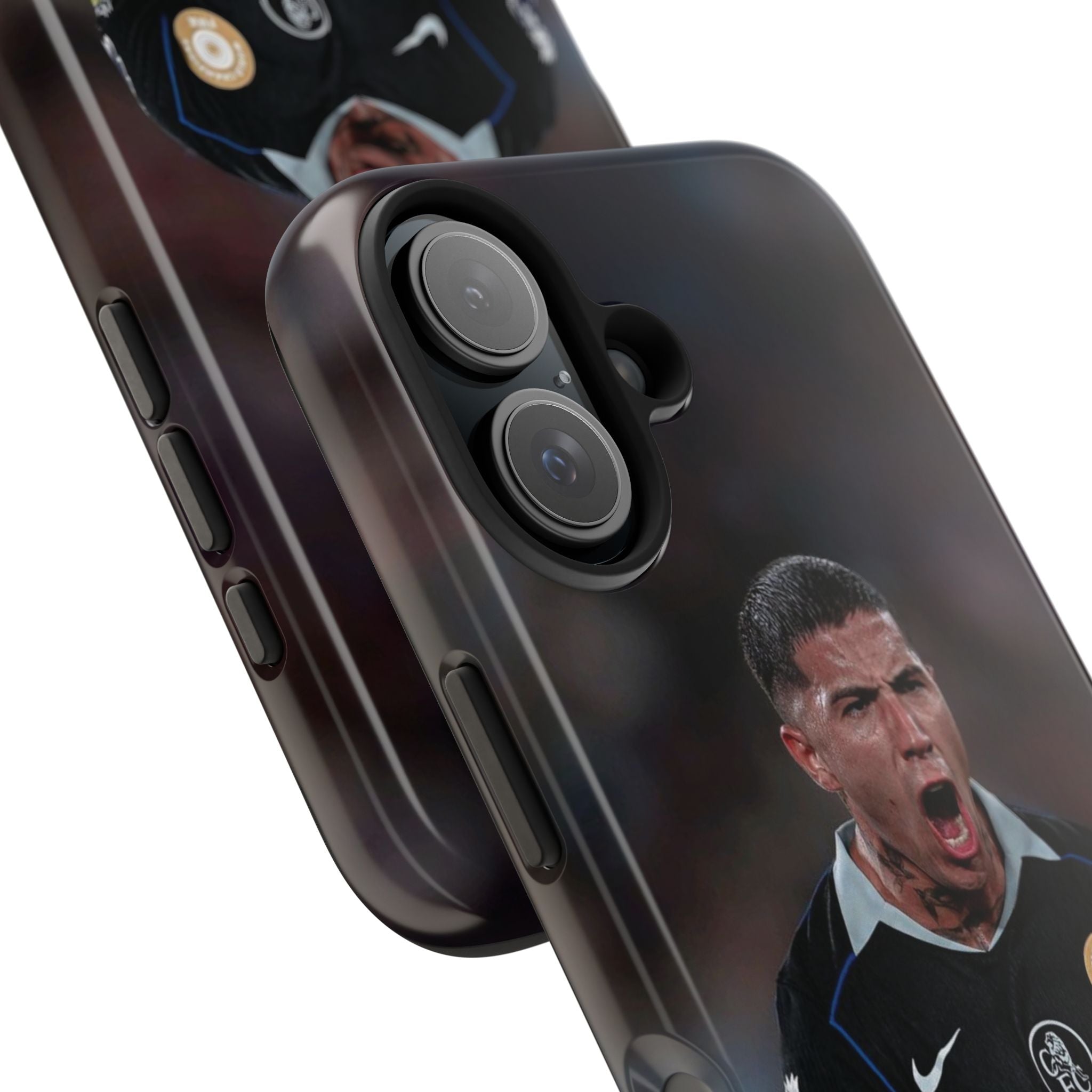 Enzo Fernandez - Phone Case