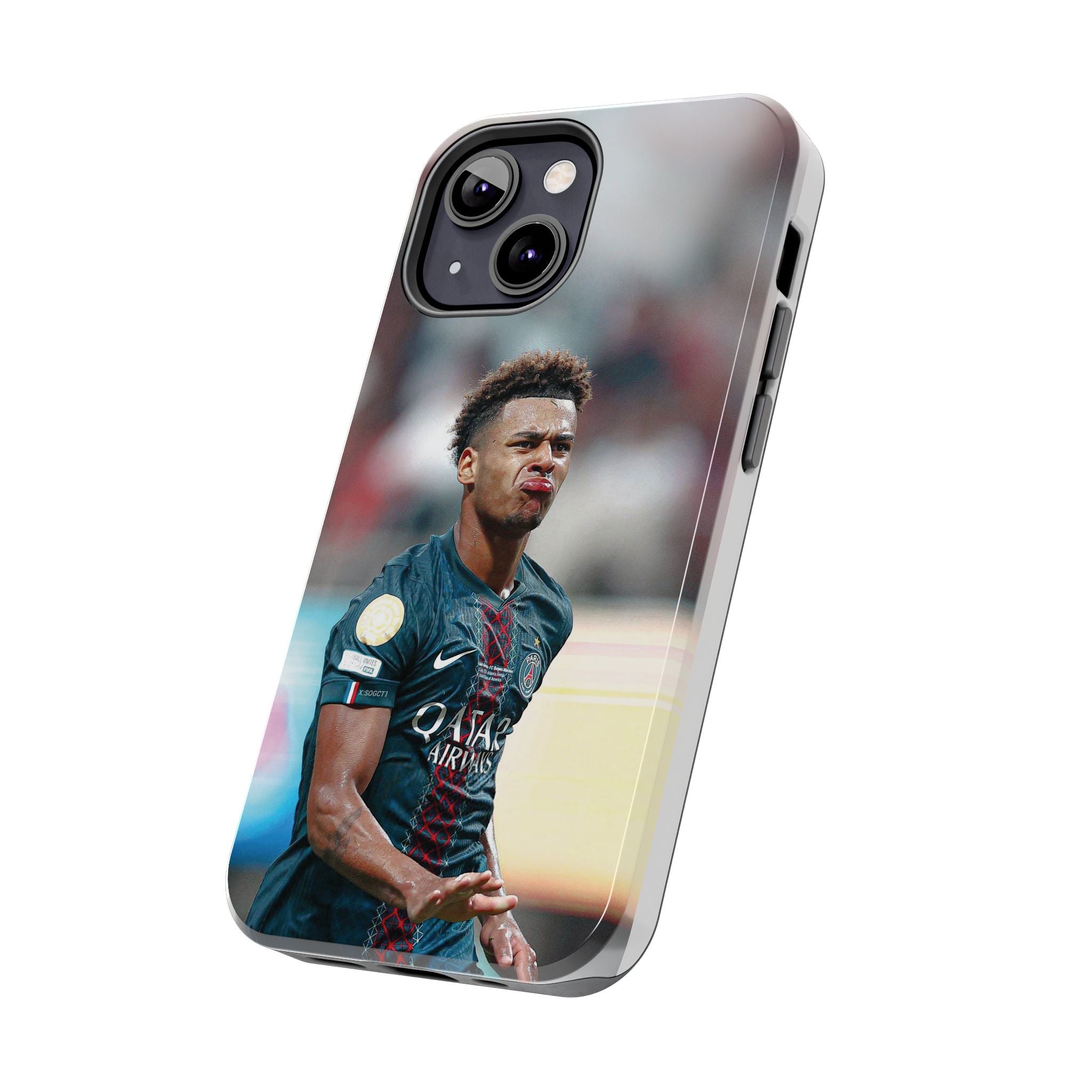 Desire Doue - Phone Case