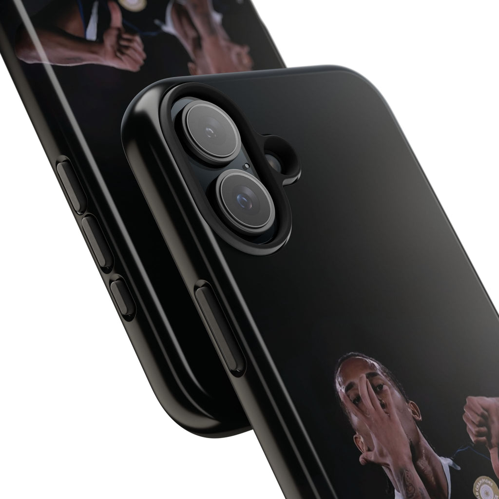 Joao Pedro - Phone Case