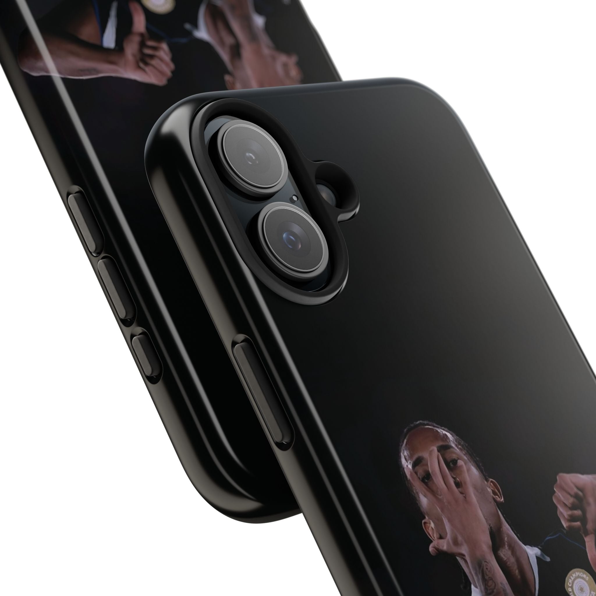 Joao Pedro - Phone Case