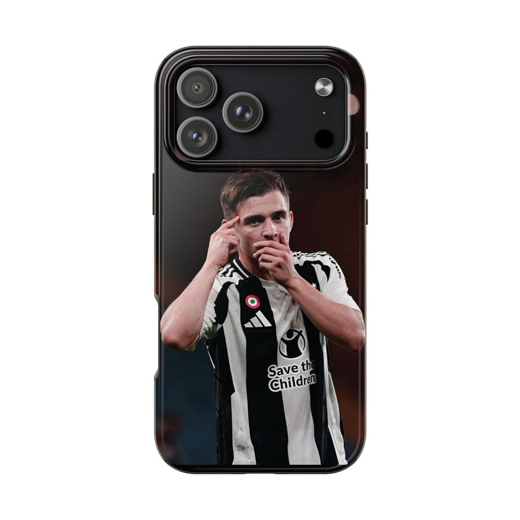 Francisco Conceição - Phone Case