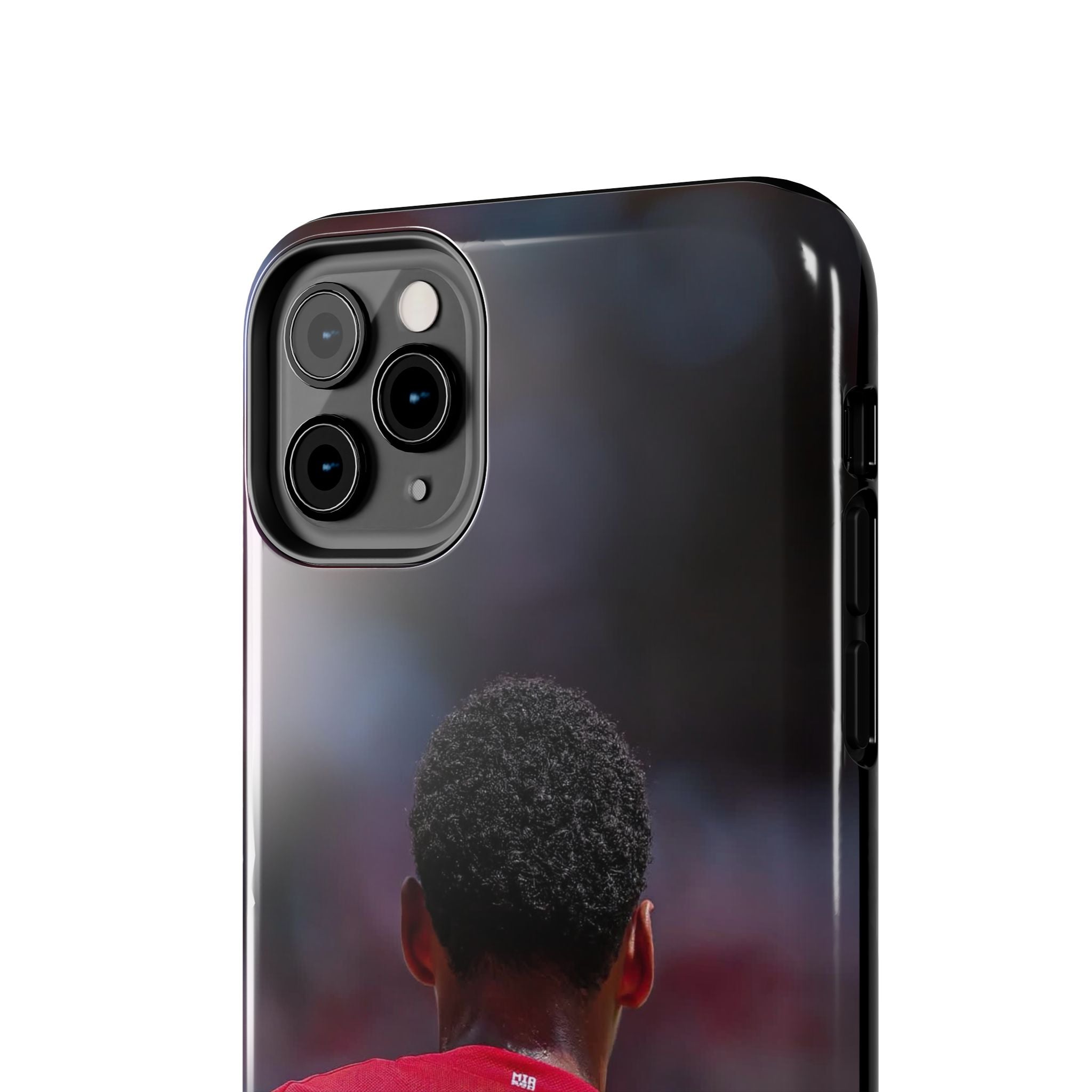 Jamal Musiala - Phone Case