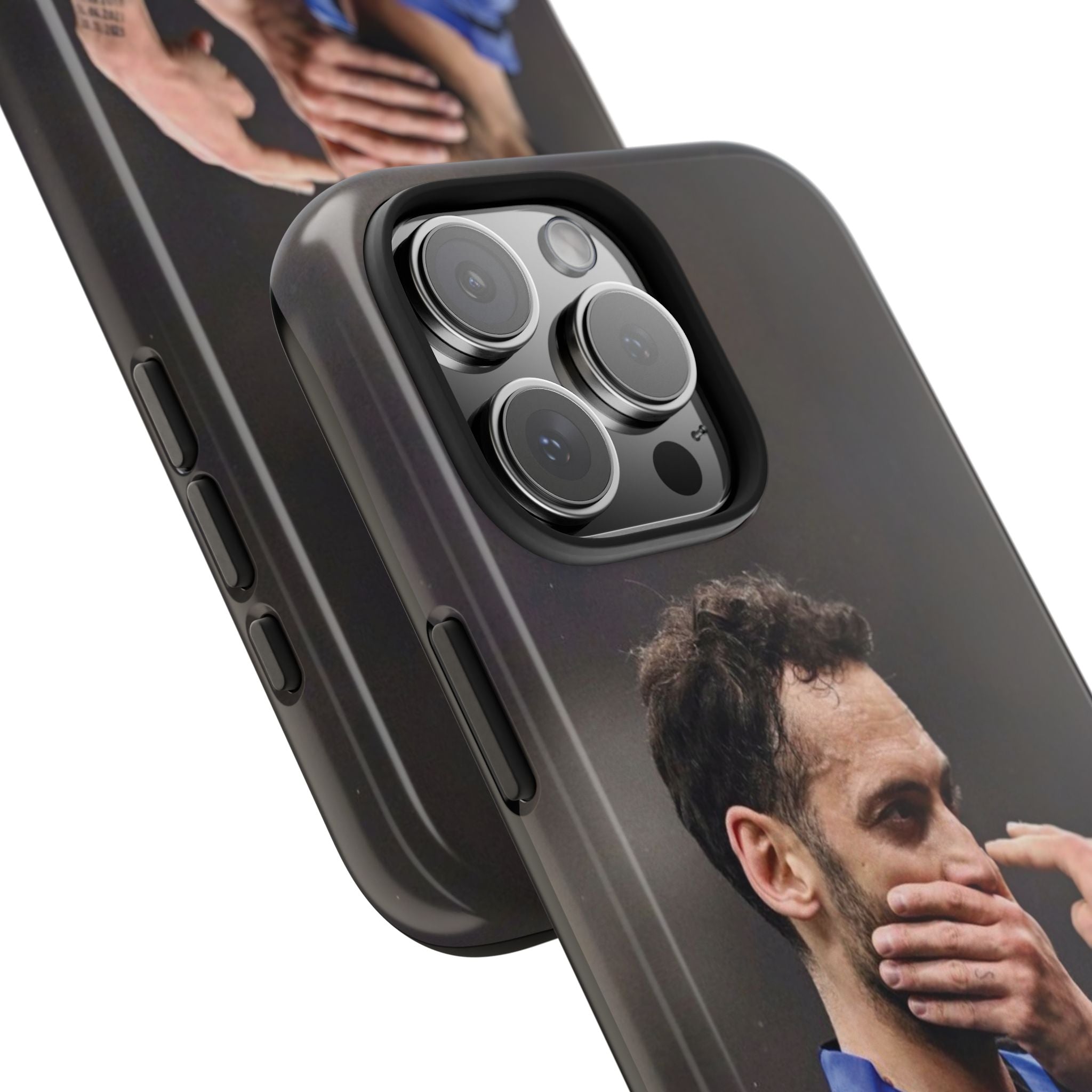 Hakan Calhanoglu - Phone Case