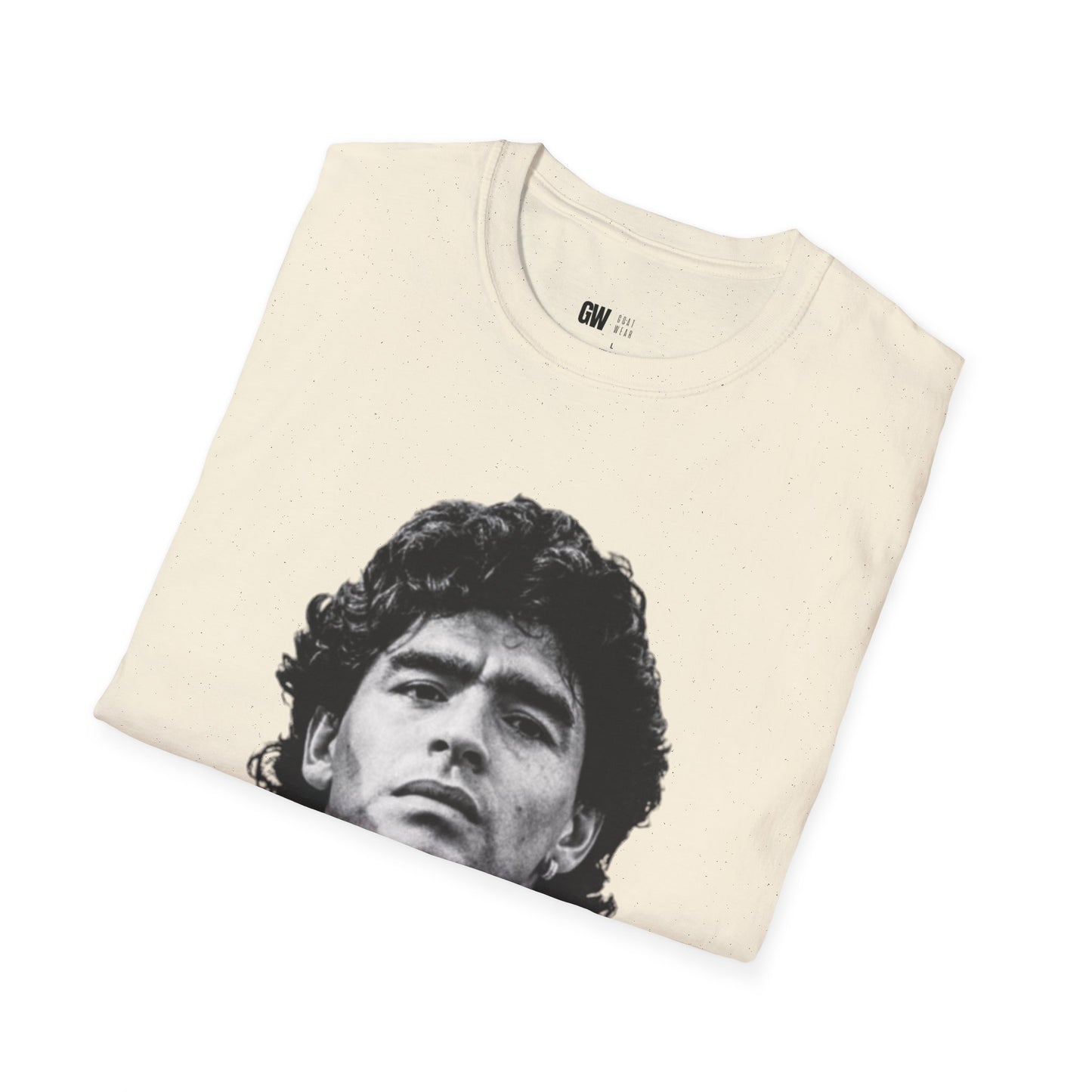 Diego Maradona - Shirt