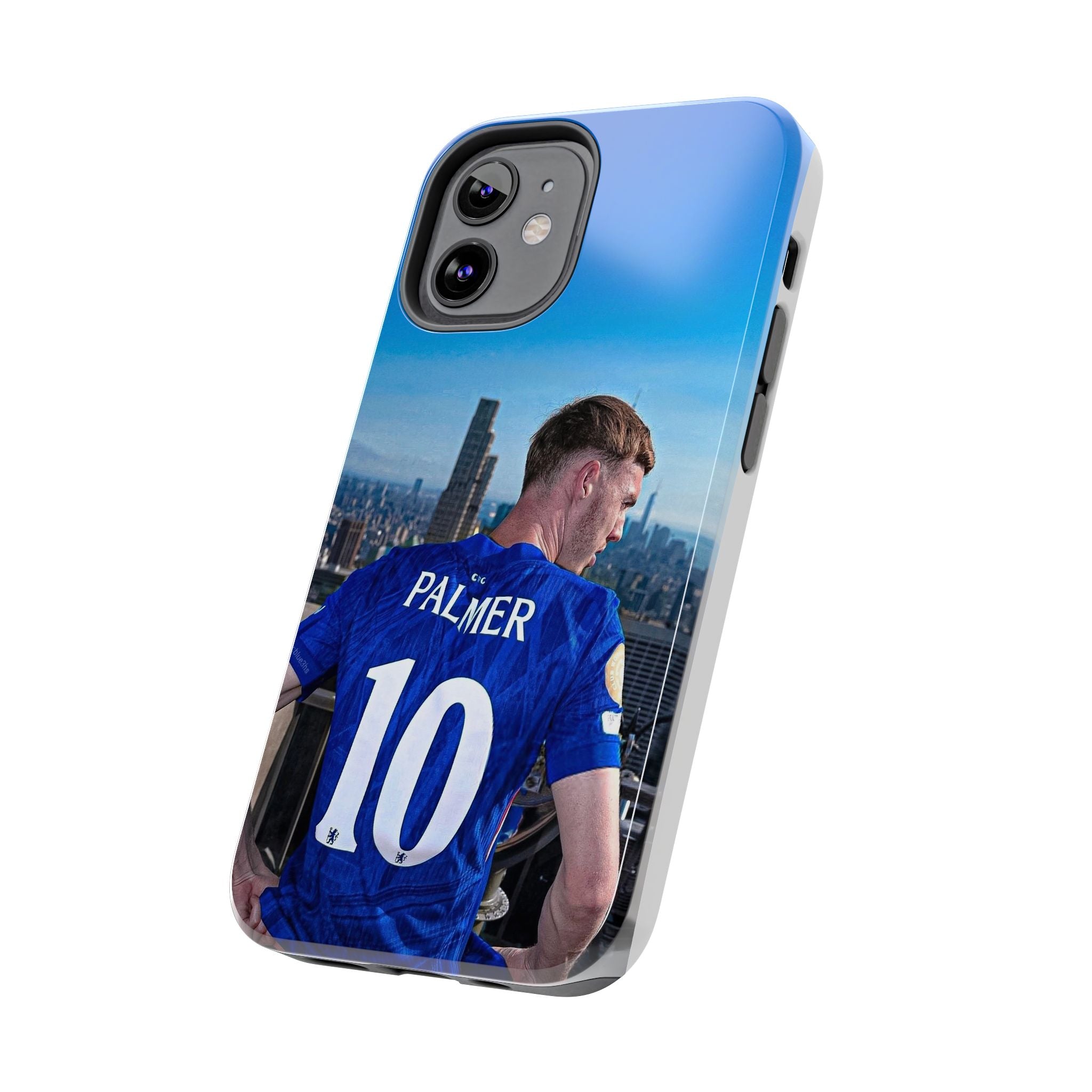 Cole Palmer - Phone Case