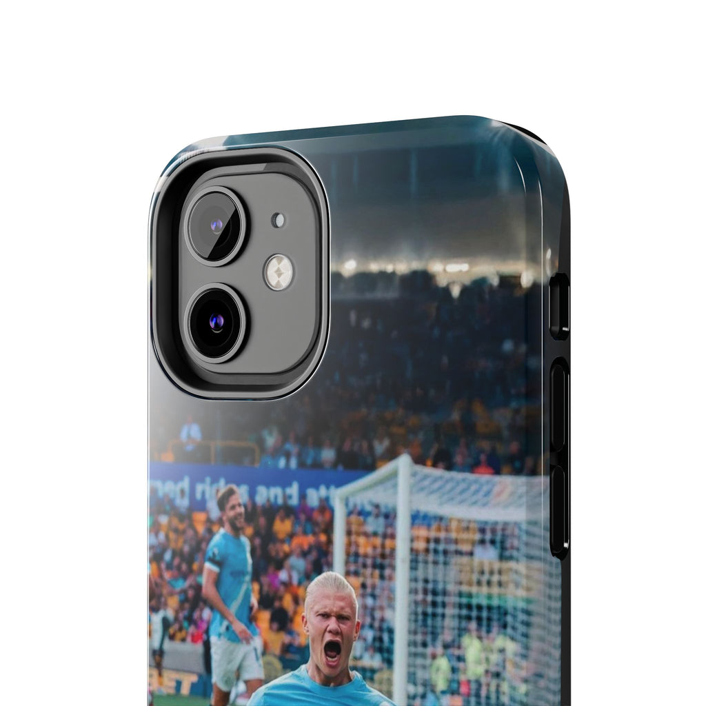 Erling Haaland - Phone Case