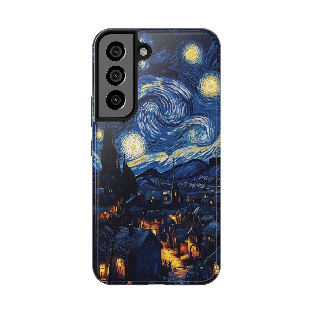... - Phone Case