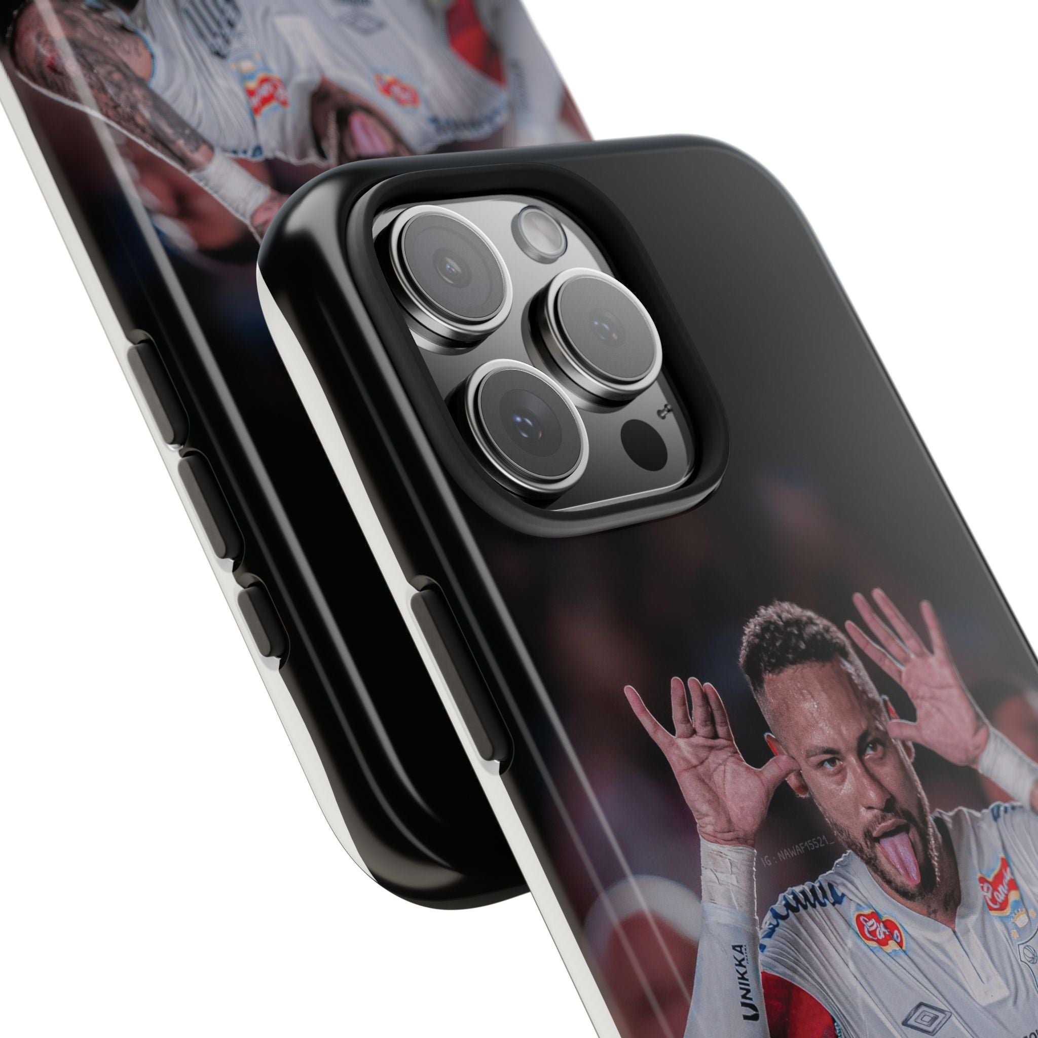 Neymar Jr. - Phone Case