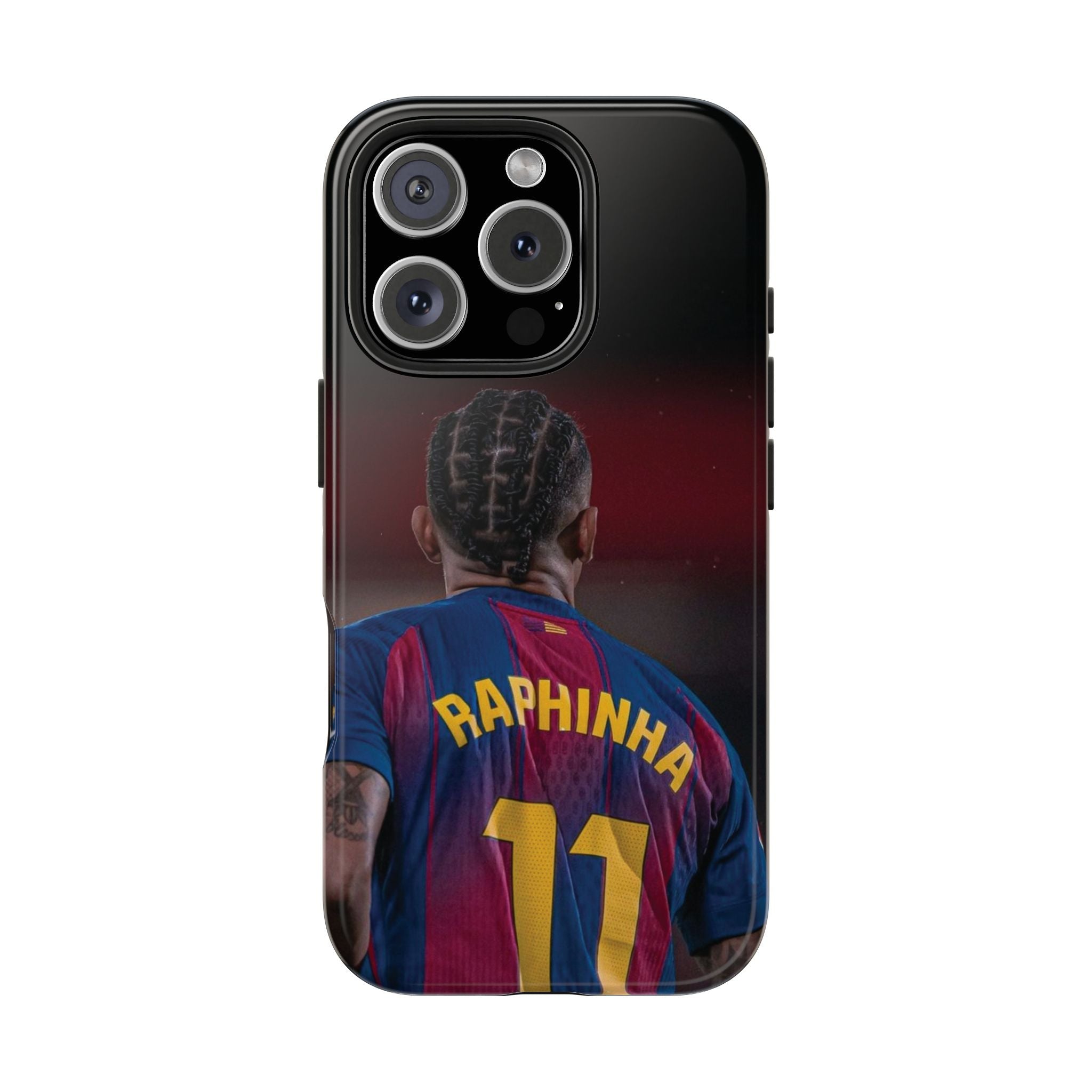 Raphinha - Phone Case