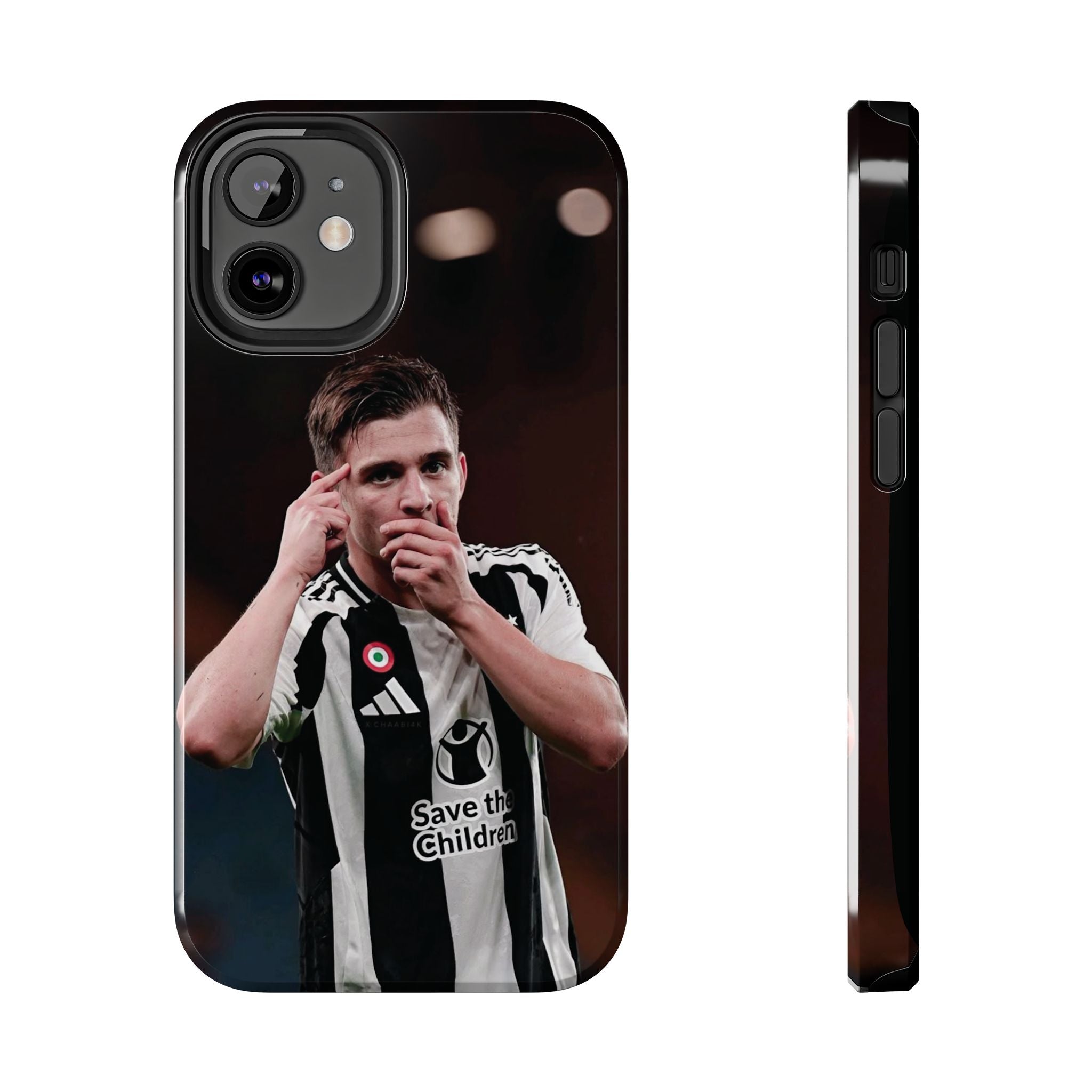 Francisco Conceição - Phone Case