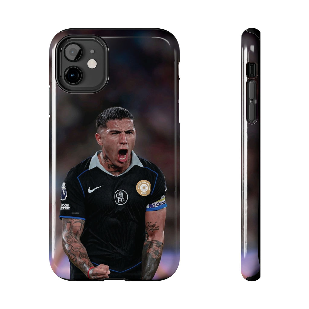 Enzo Fernandez - Phone Case