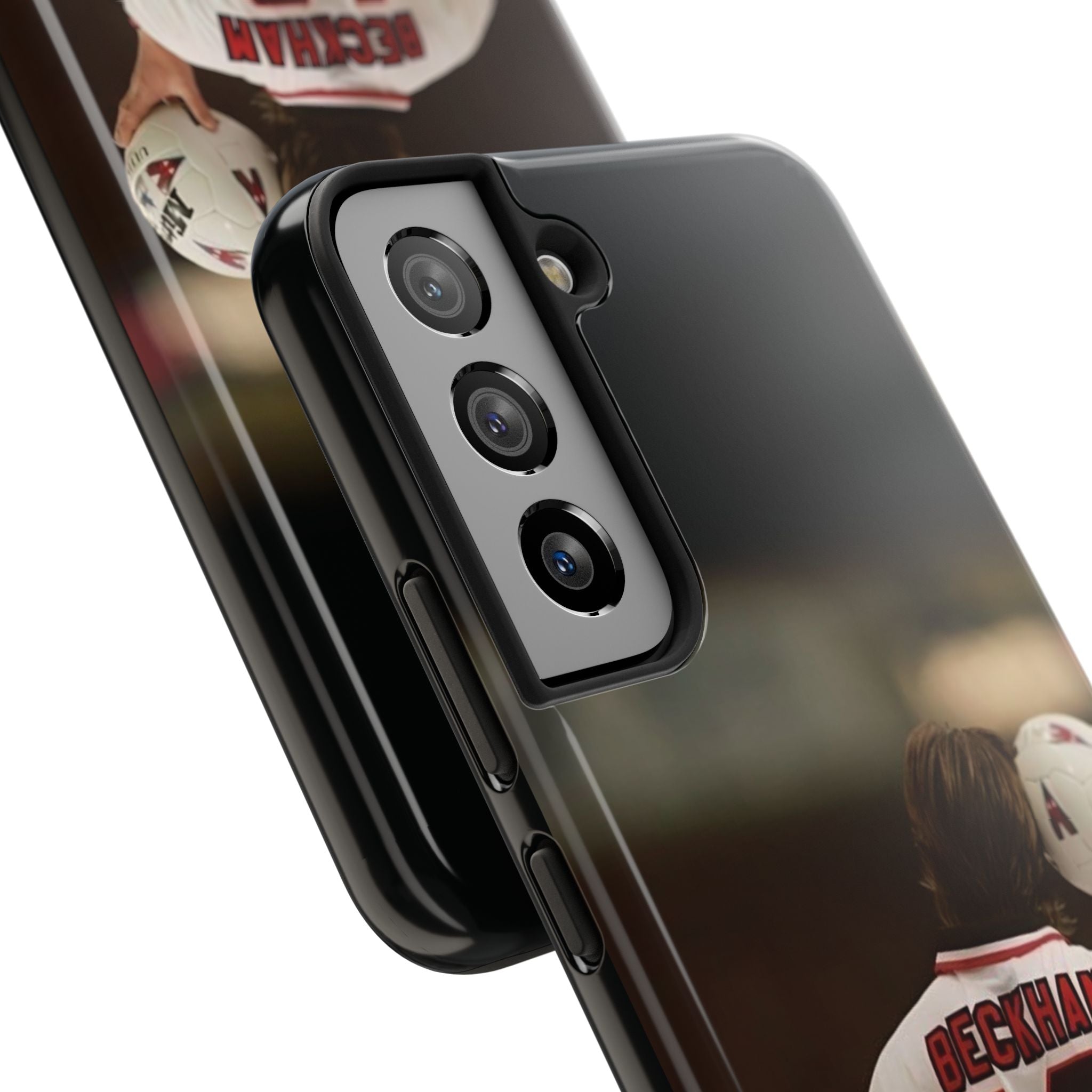 David Beckham - Phone Case