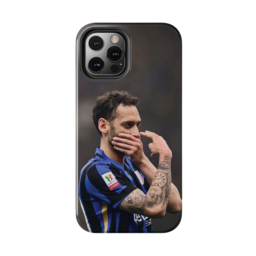 Hakan Calhanoglu - Phone Case