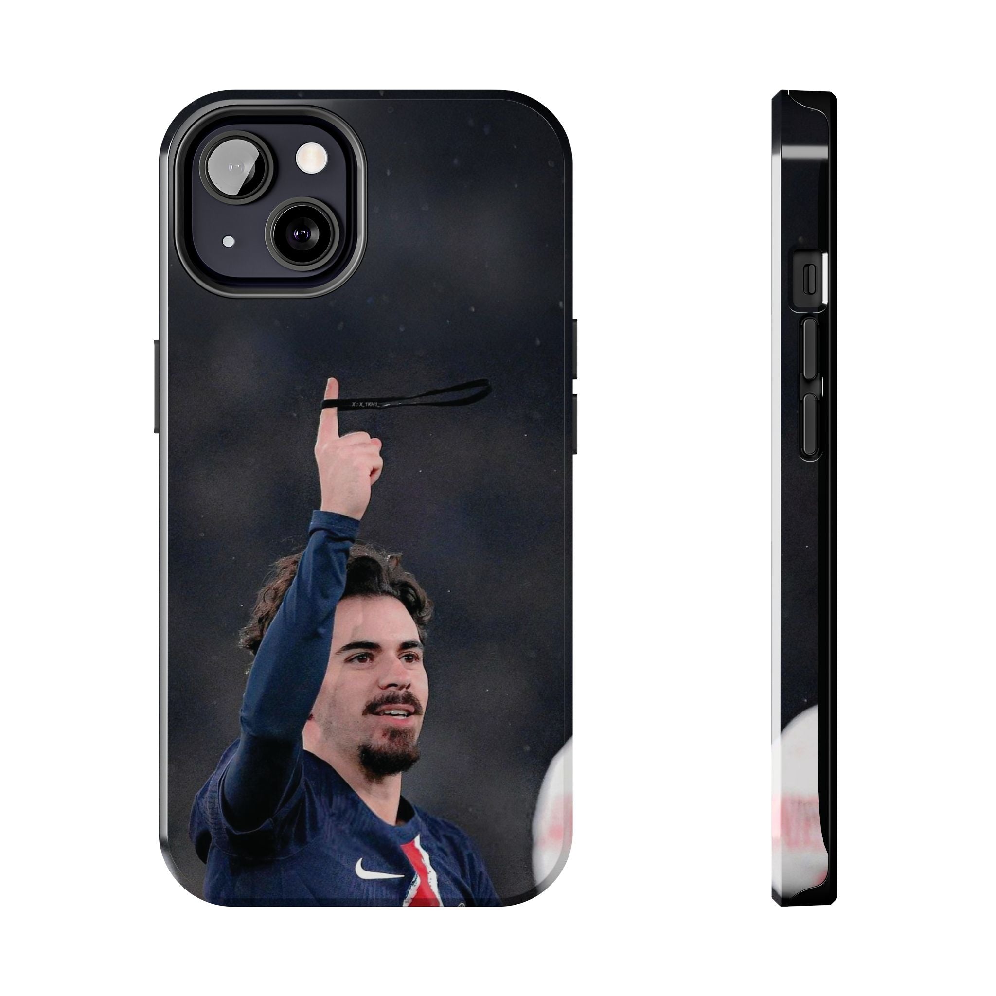 Vitinha - Phone Case