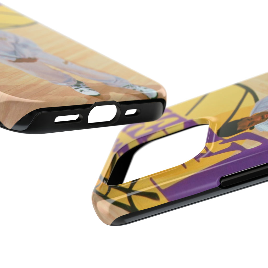 Kobe Bryant - Phone Case