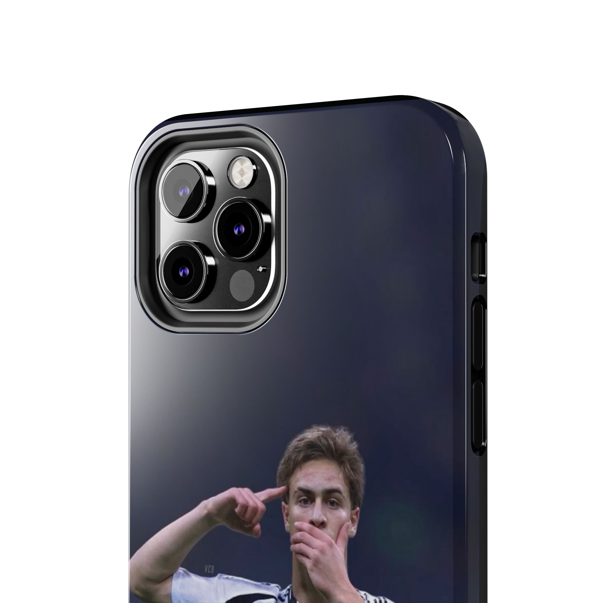 Kenan Yildiz - Phone Case