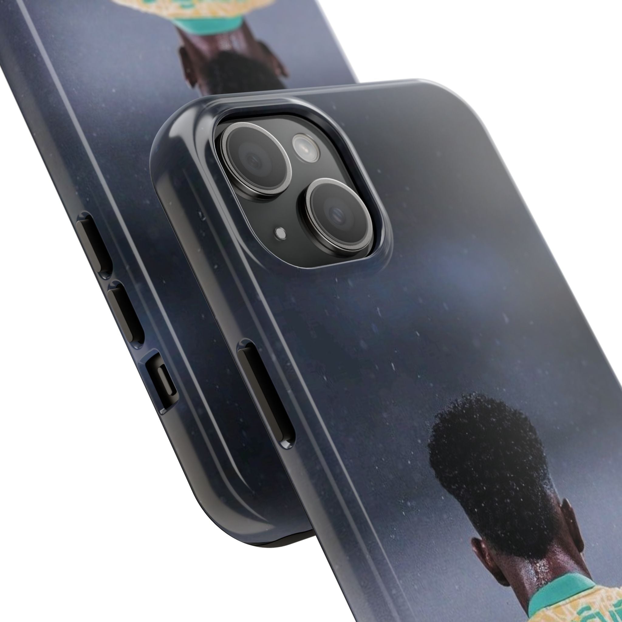 Estevao - Phone Case