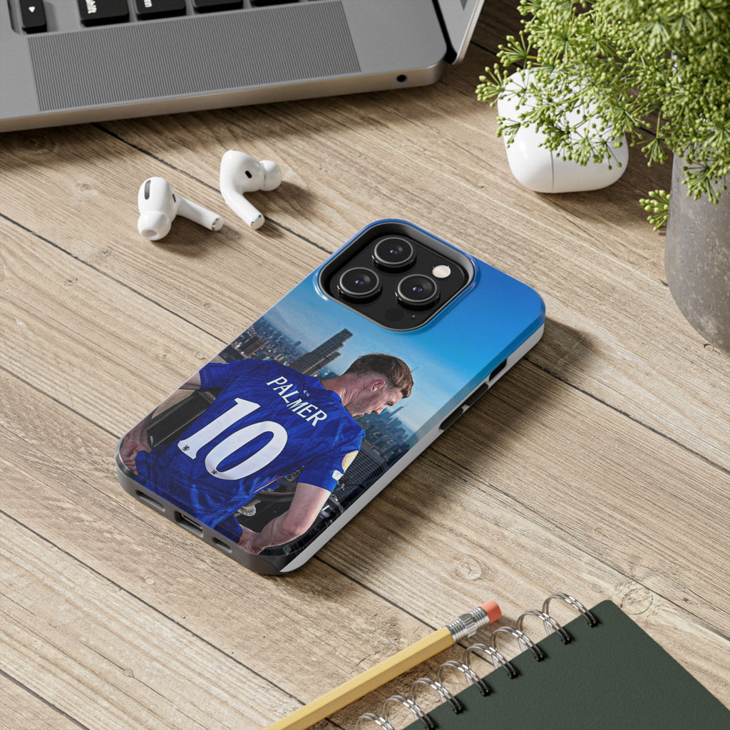 Cole Palmer - Phone Case