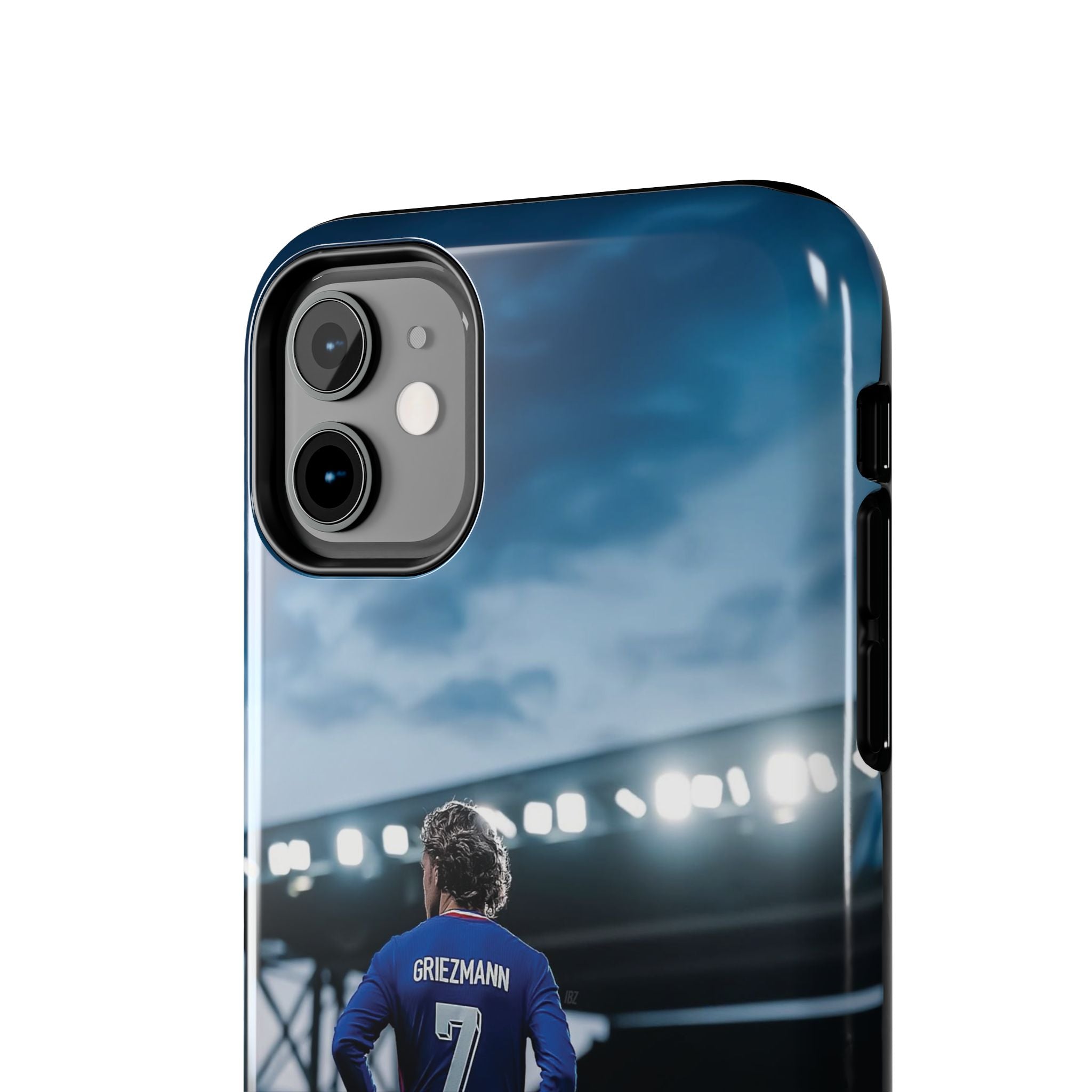 Antoine Griezmann - Phone Case