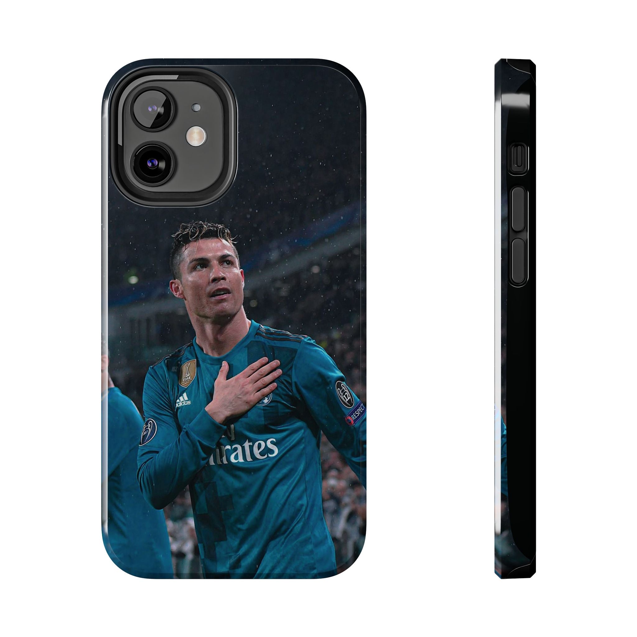 Cristiano Ronaldo - Phone Case