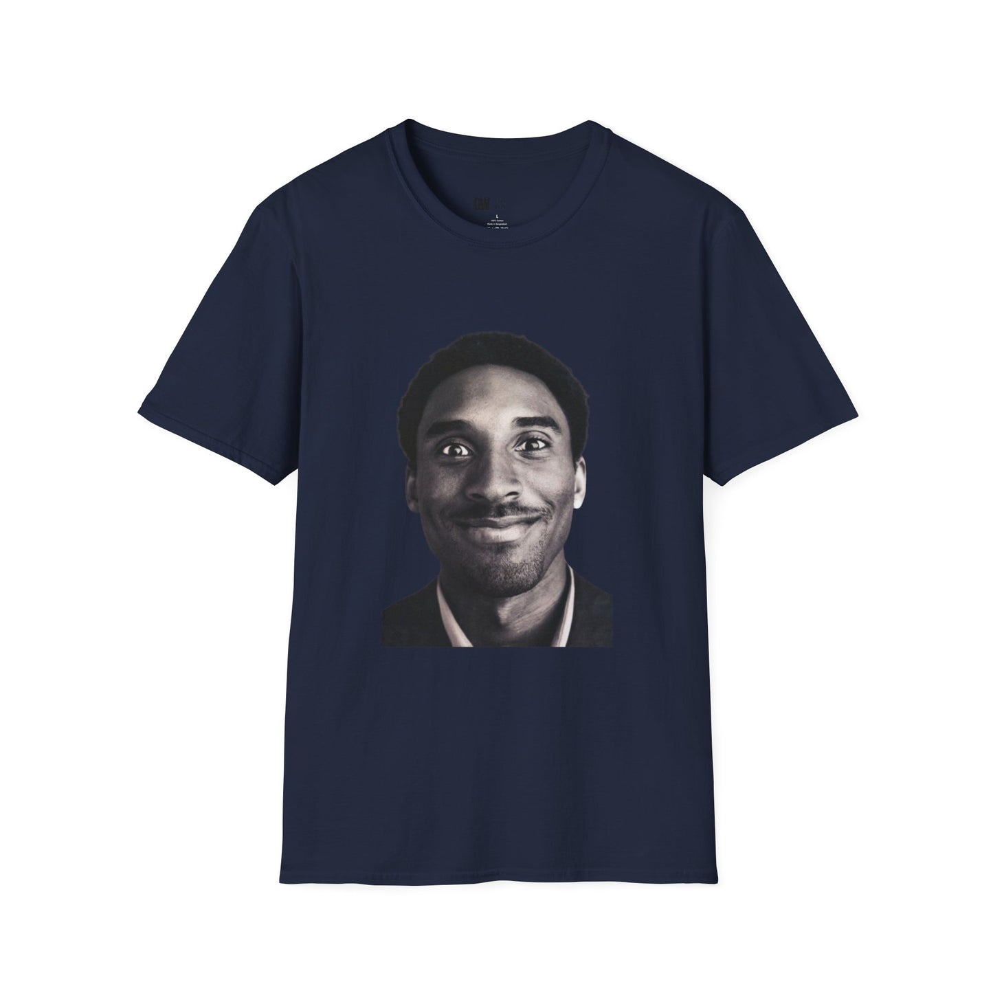 Kobe Bryant - Shirt