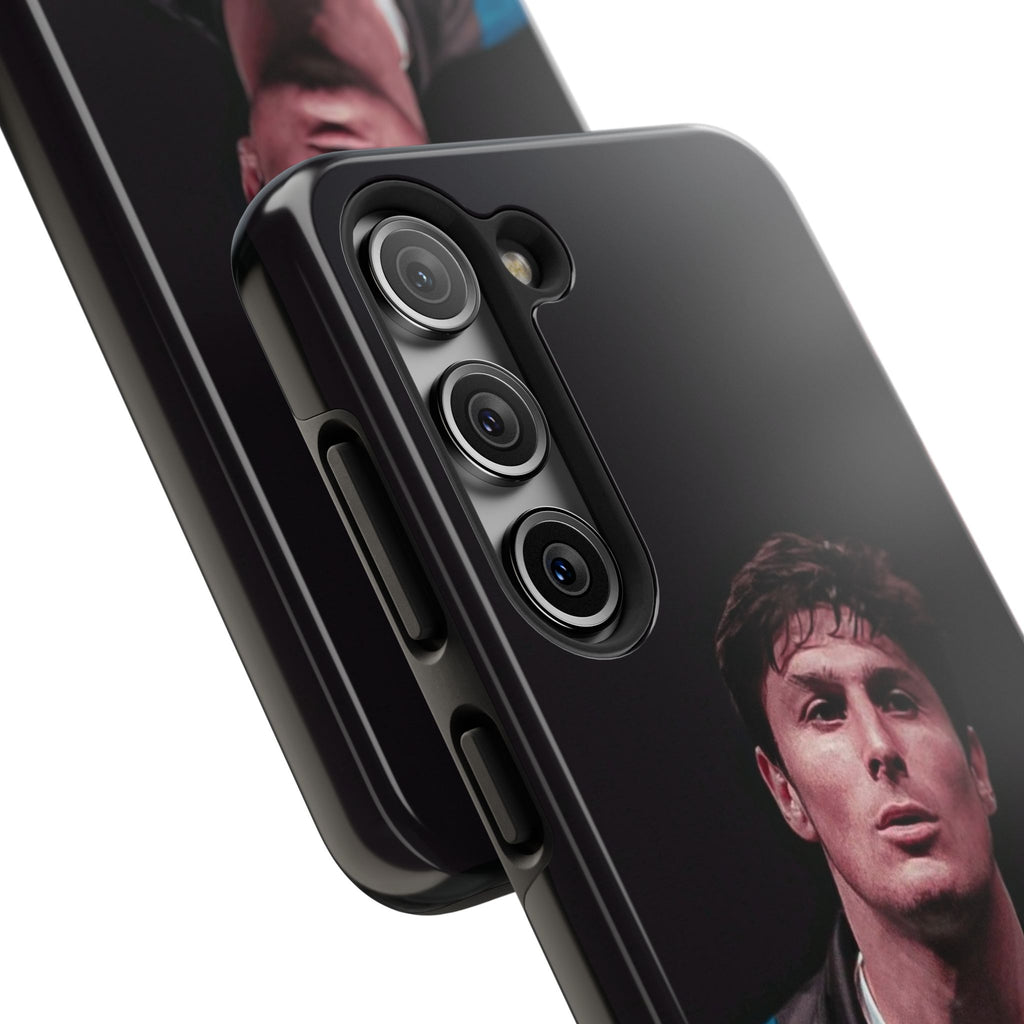 Javier Zanetti - Phone Case