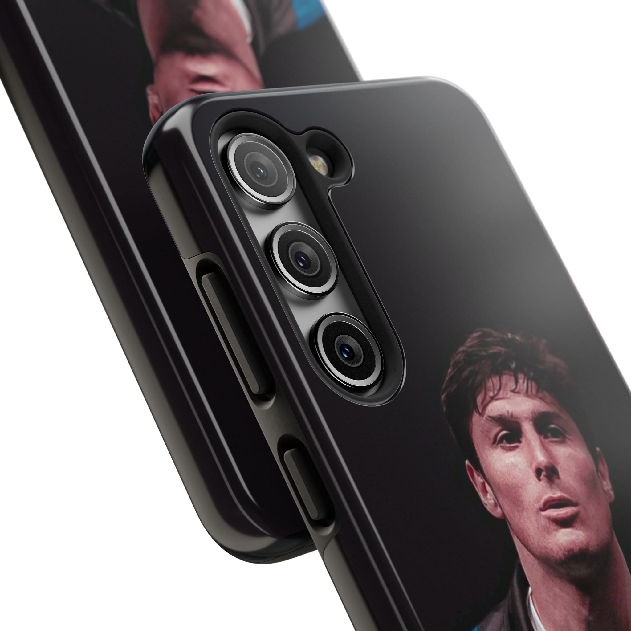 Javier Zanetti - Phone Case