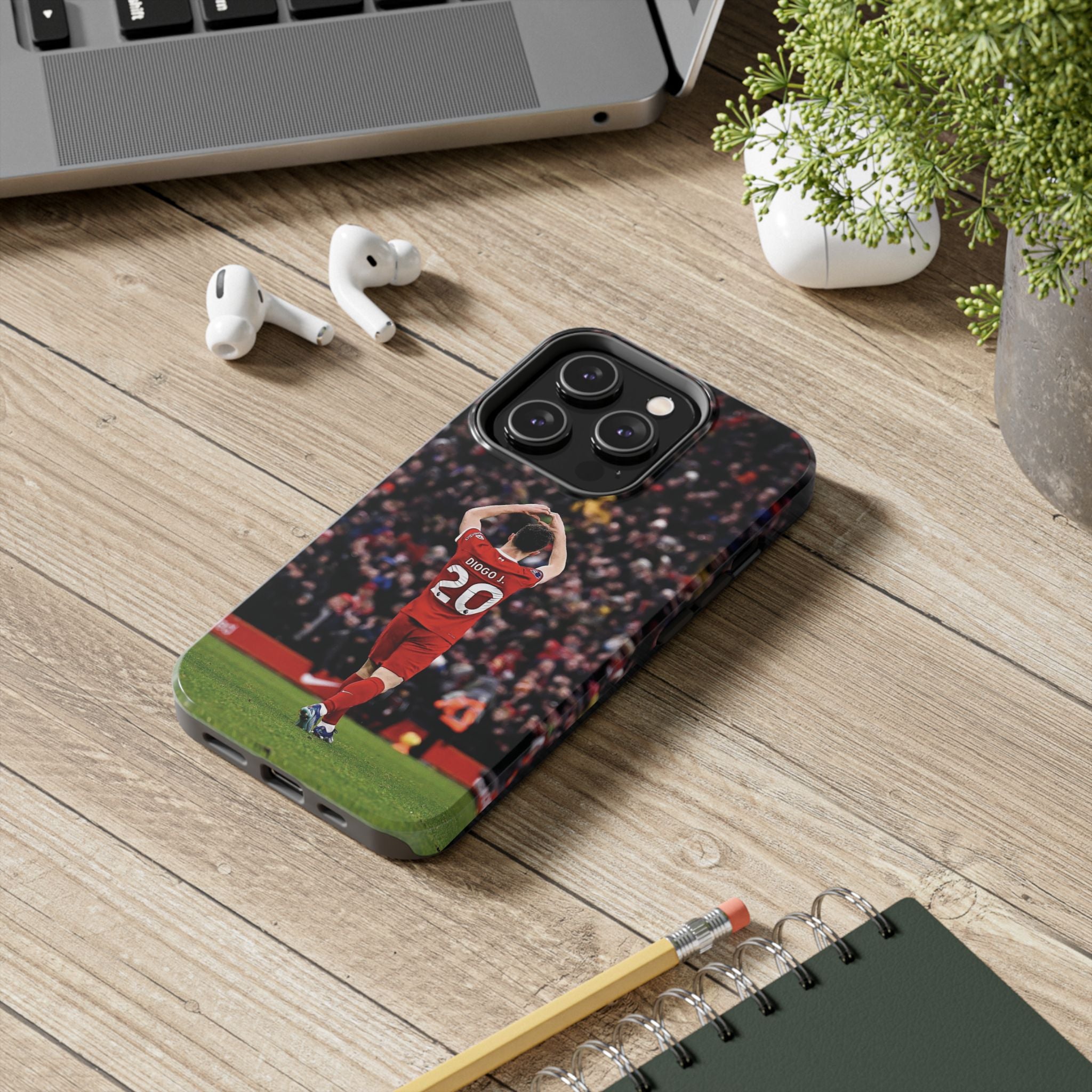 Diogo Jota - Phone Case
