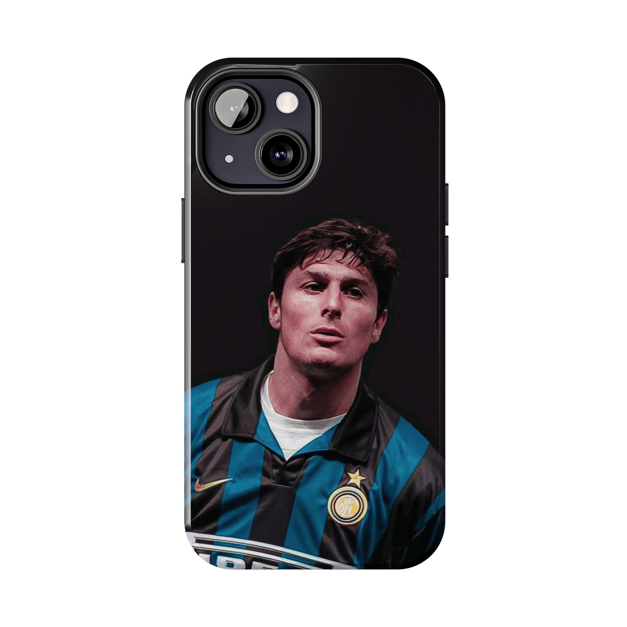 Javier Zanetti - Phone Case