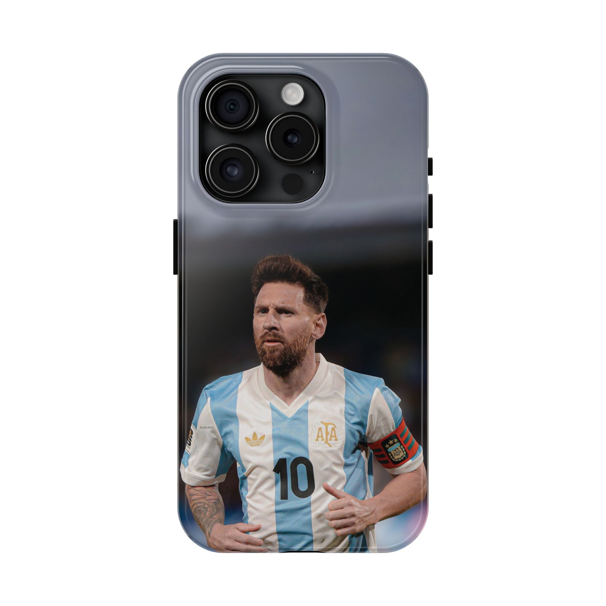 Lionel Messi - Phone Case