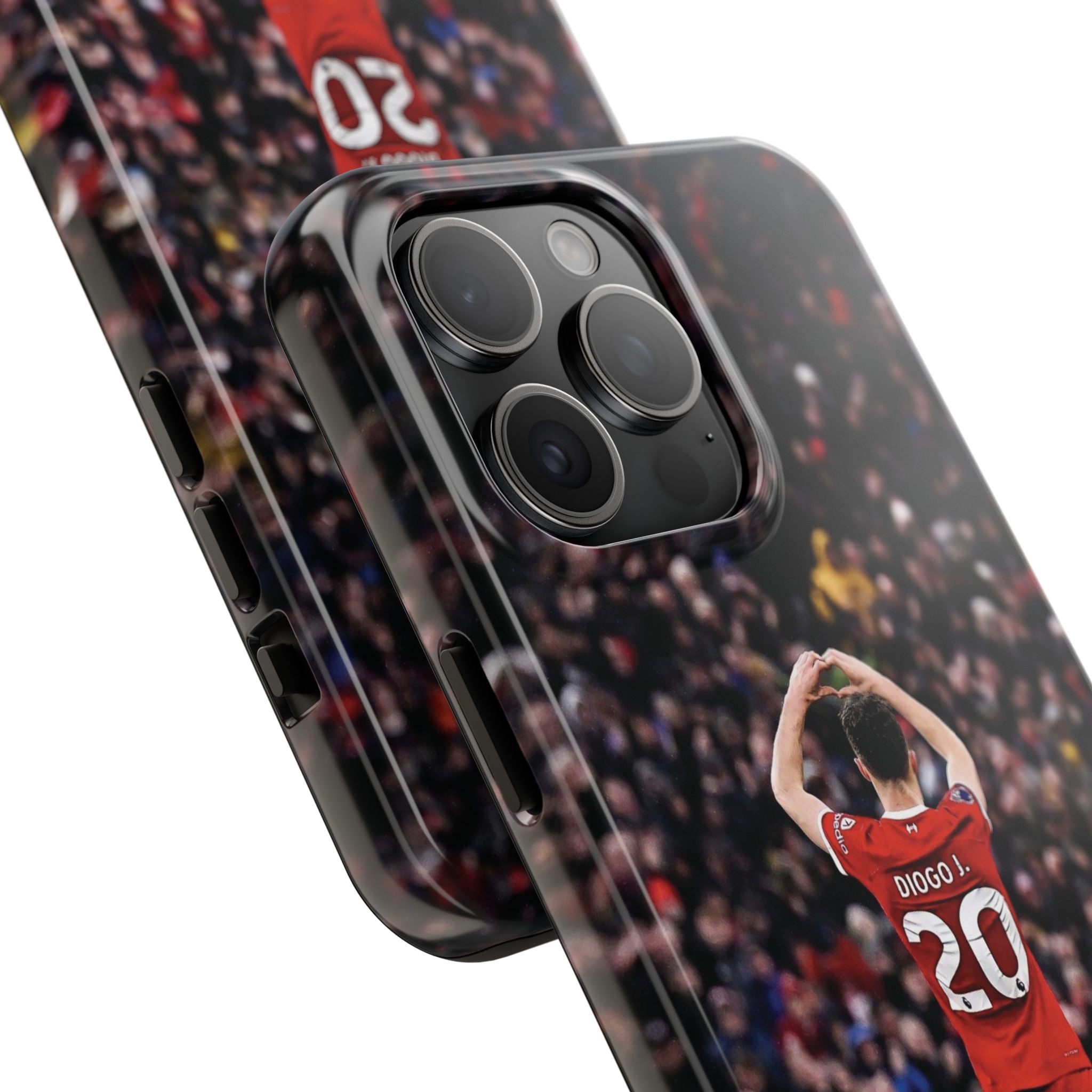 Diogo Jota - Phone Case