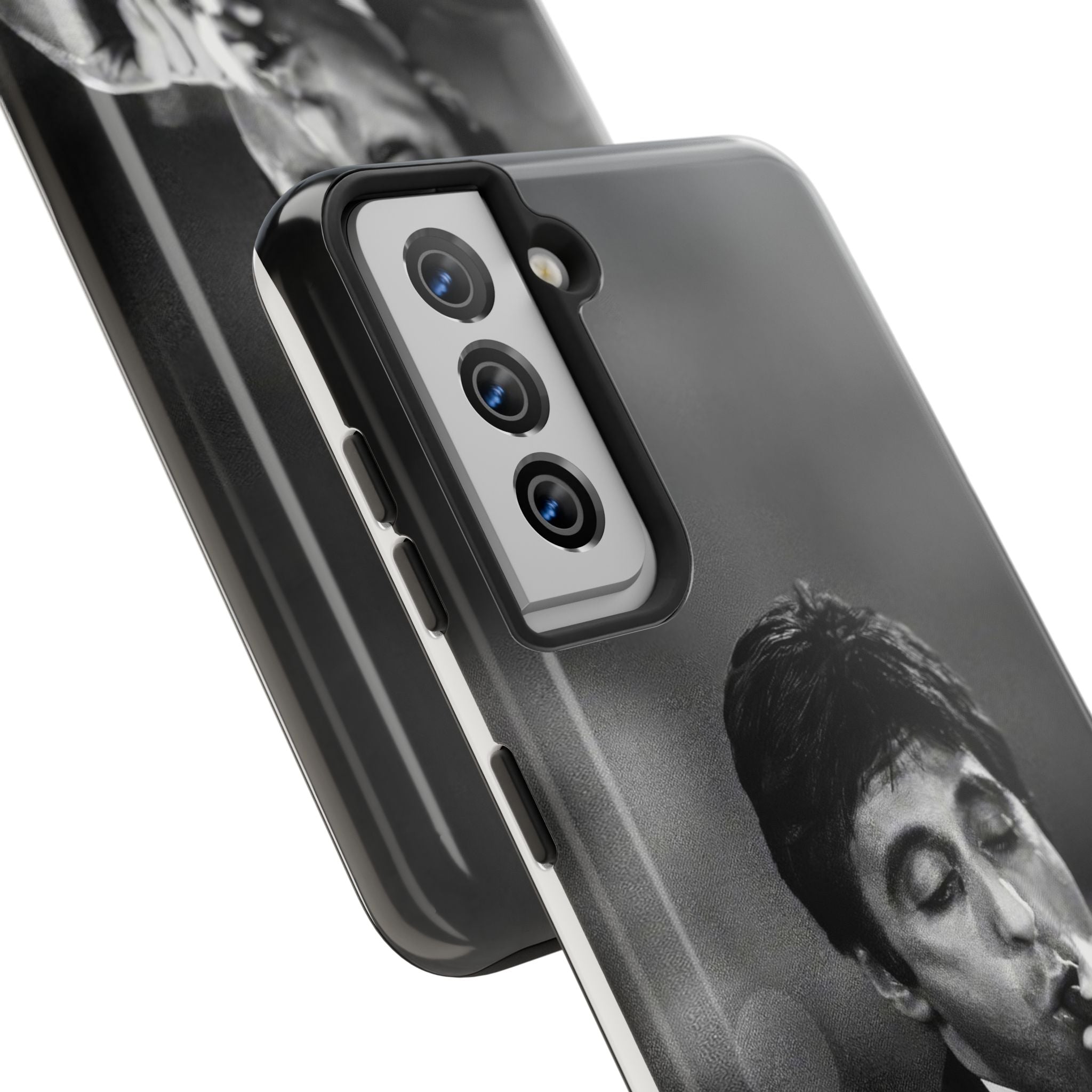 Tony Montana 'Scarface' - Phone Case