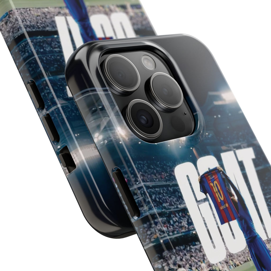 Lionel Messi - Phone Case