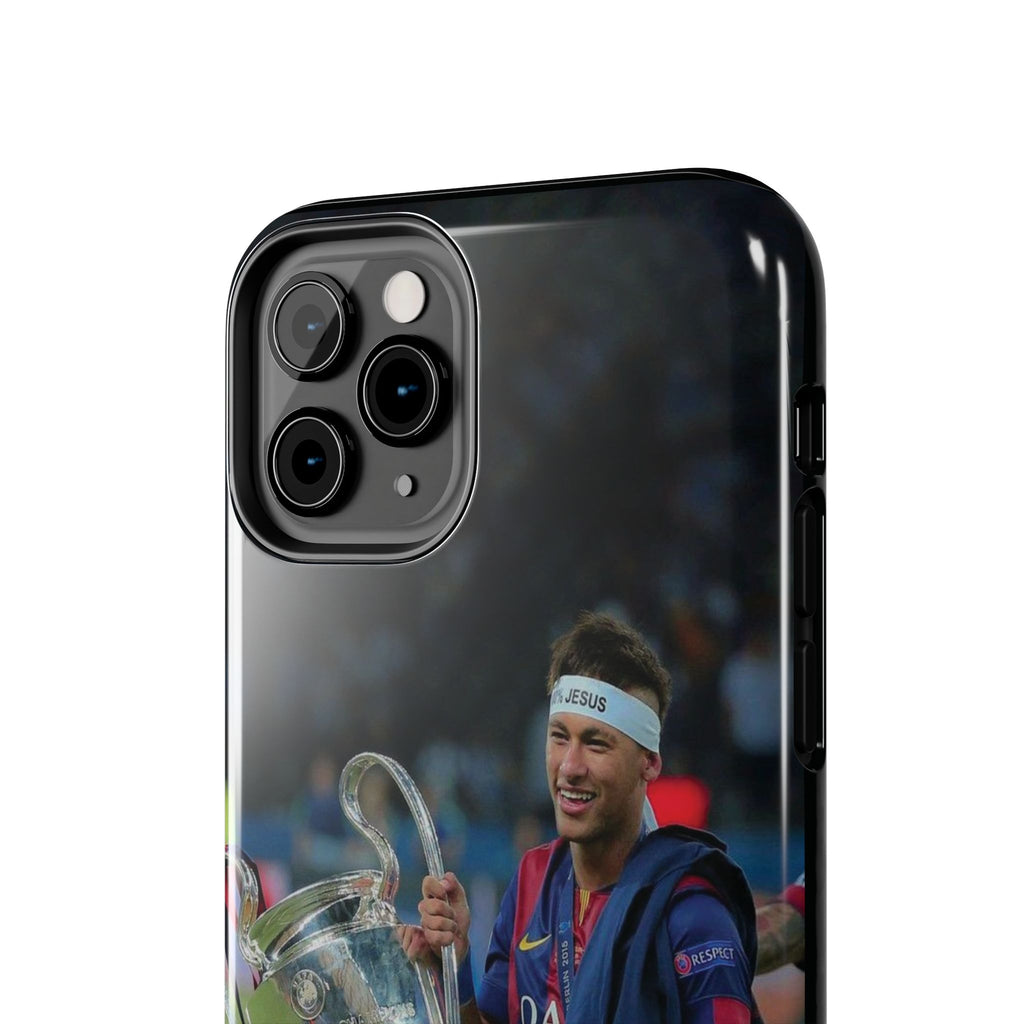 Neymar Jr - Phone Case