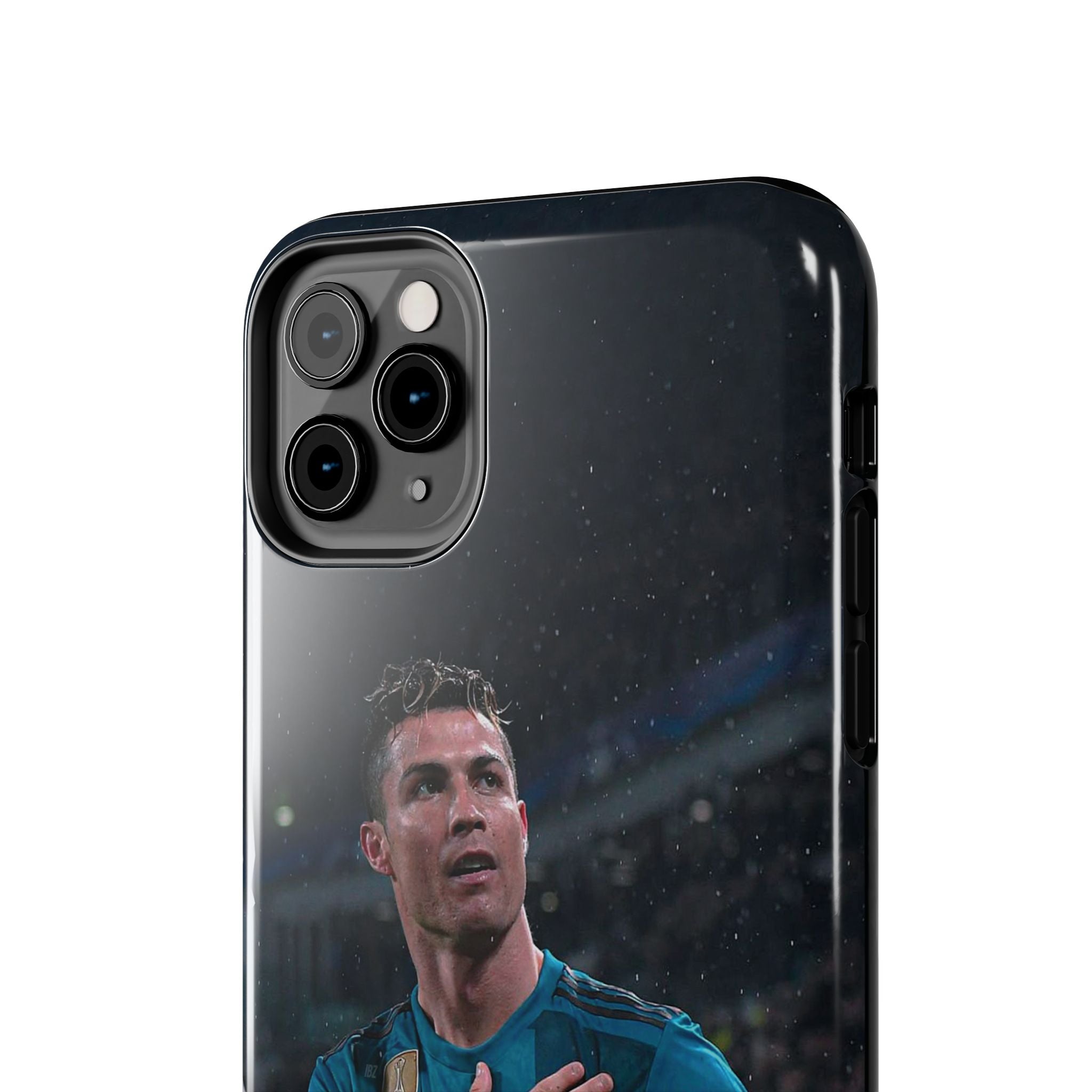 Cristiano Ronaldo - Phone Case