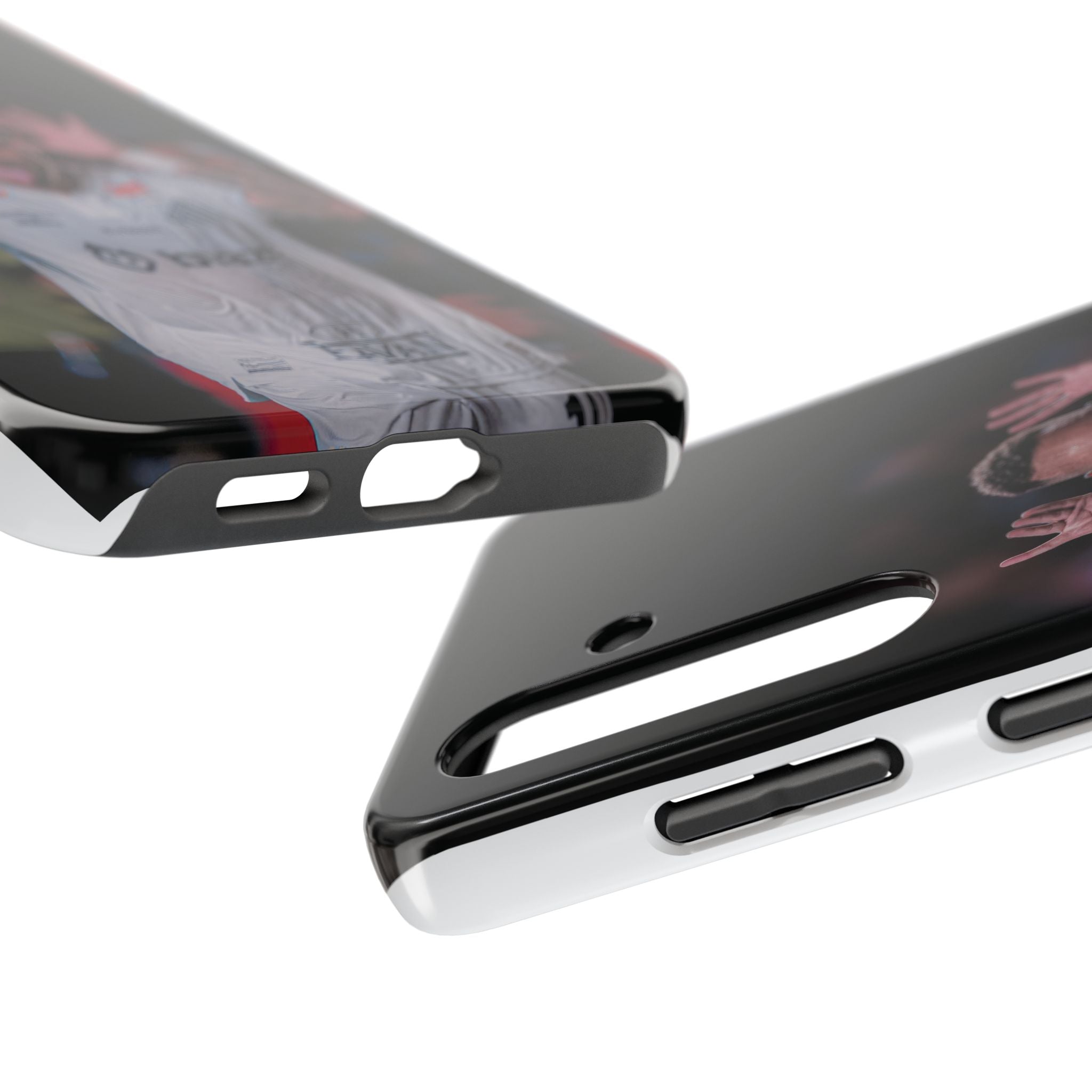 Neymar Jr. - Phone Case