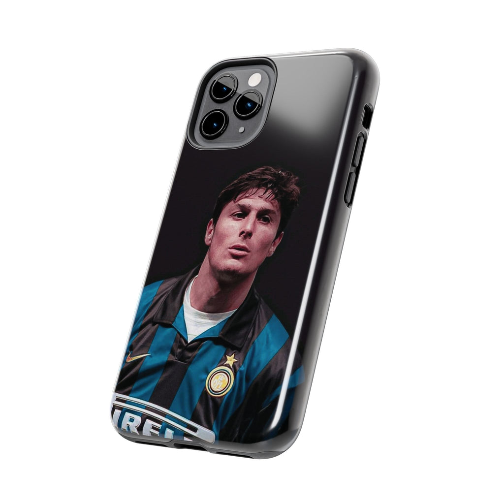 Javier Zanetti - Phone Case